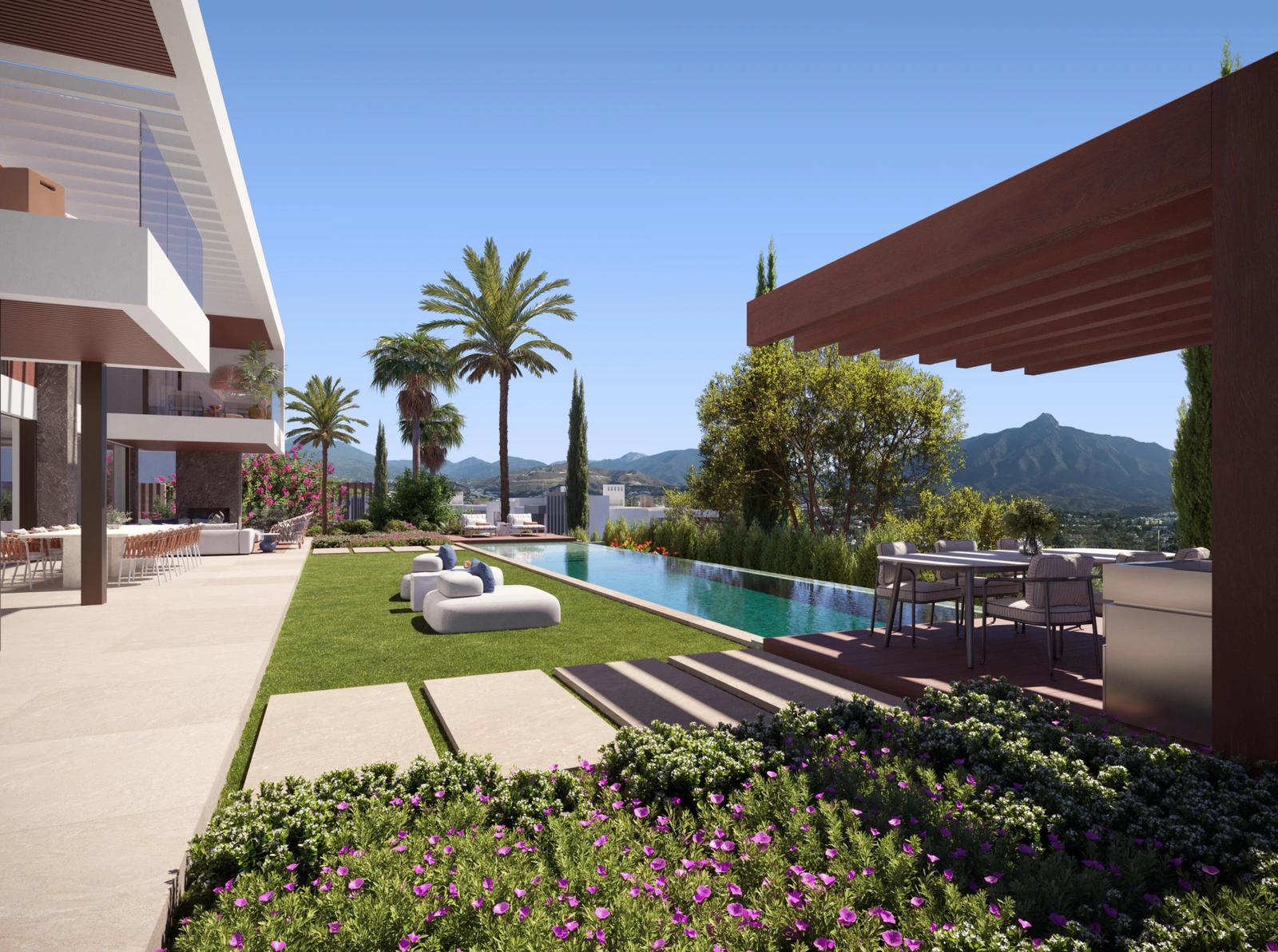 Luxury Villas with Private Pool