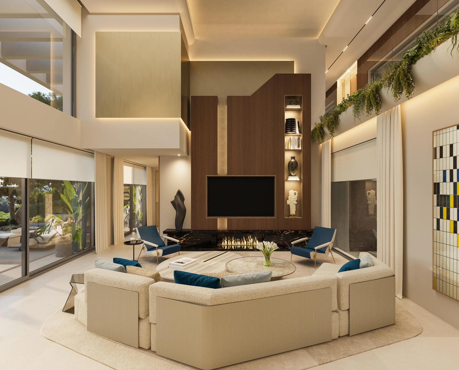 Luxury Villas with Private Pool · Photo 3
