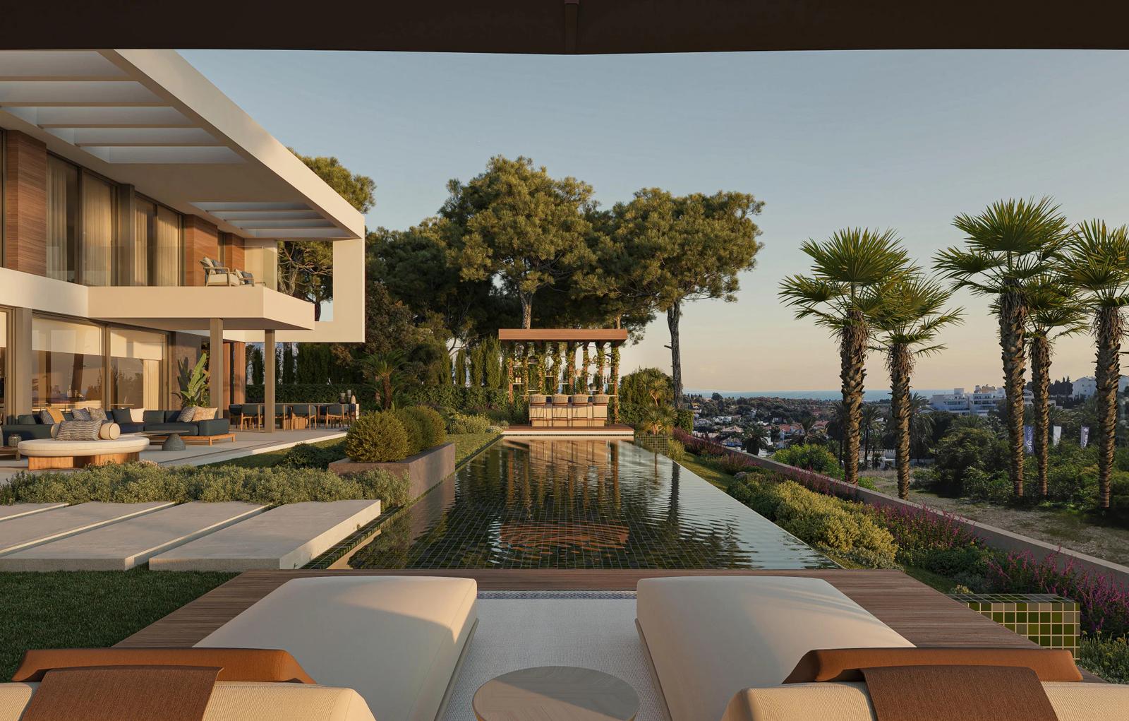 Luxury Villas with Private Pool · Photo 6