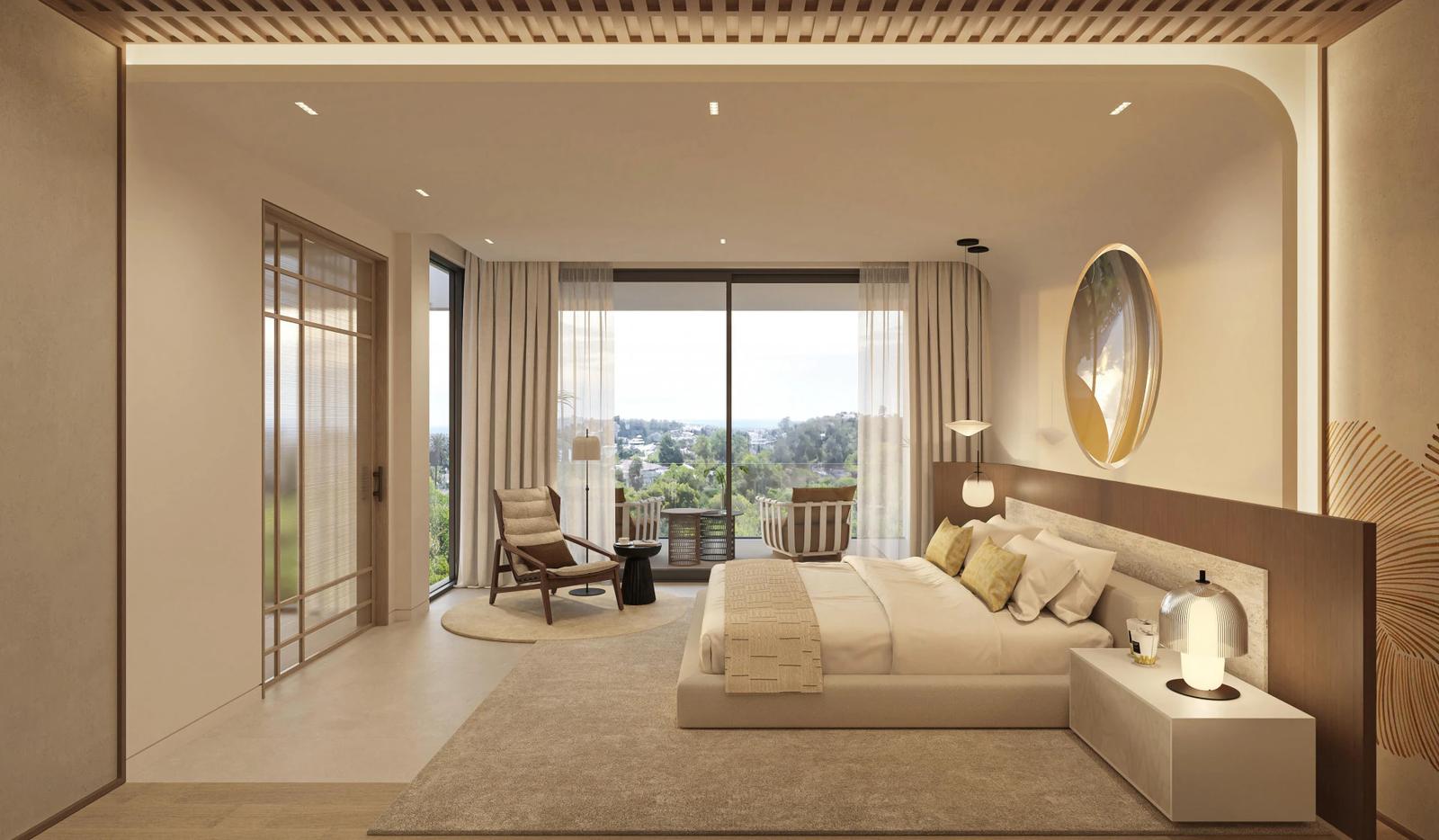 Luxury Villas with Private Pool · Photo 13