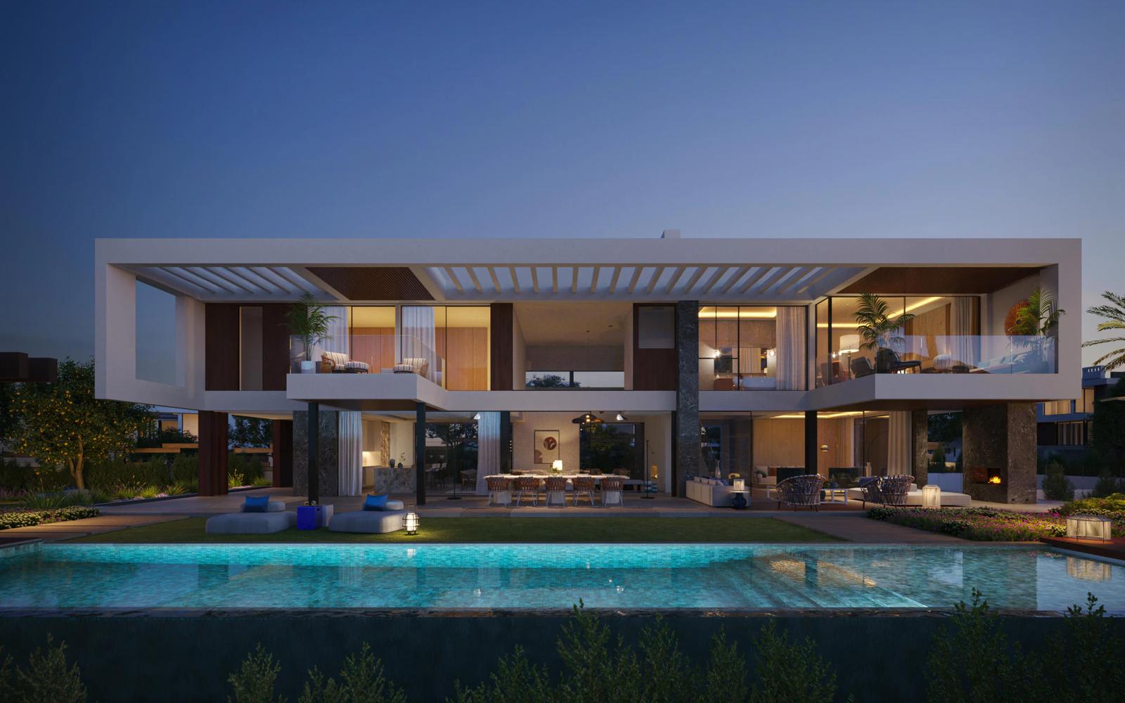 Luxury Villas with Private Pool · Photo 23