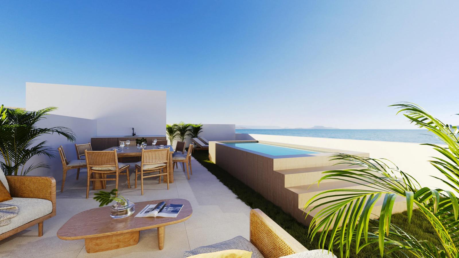 Apartments with a Private Pool · Photo 2