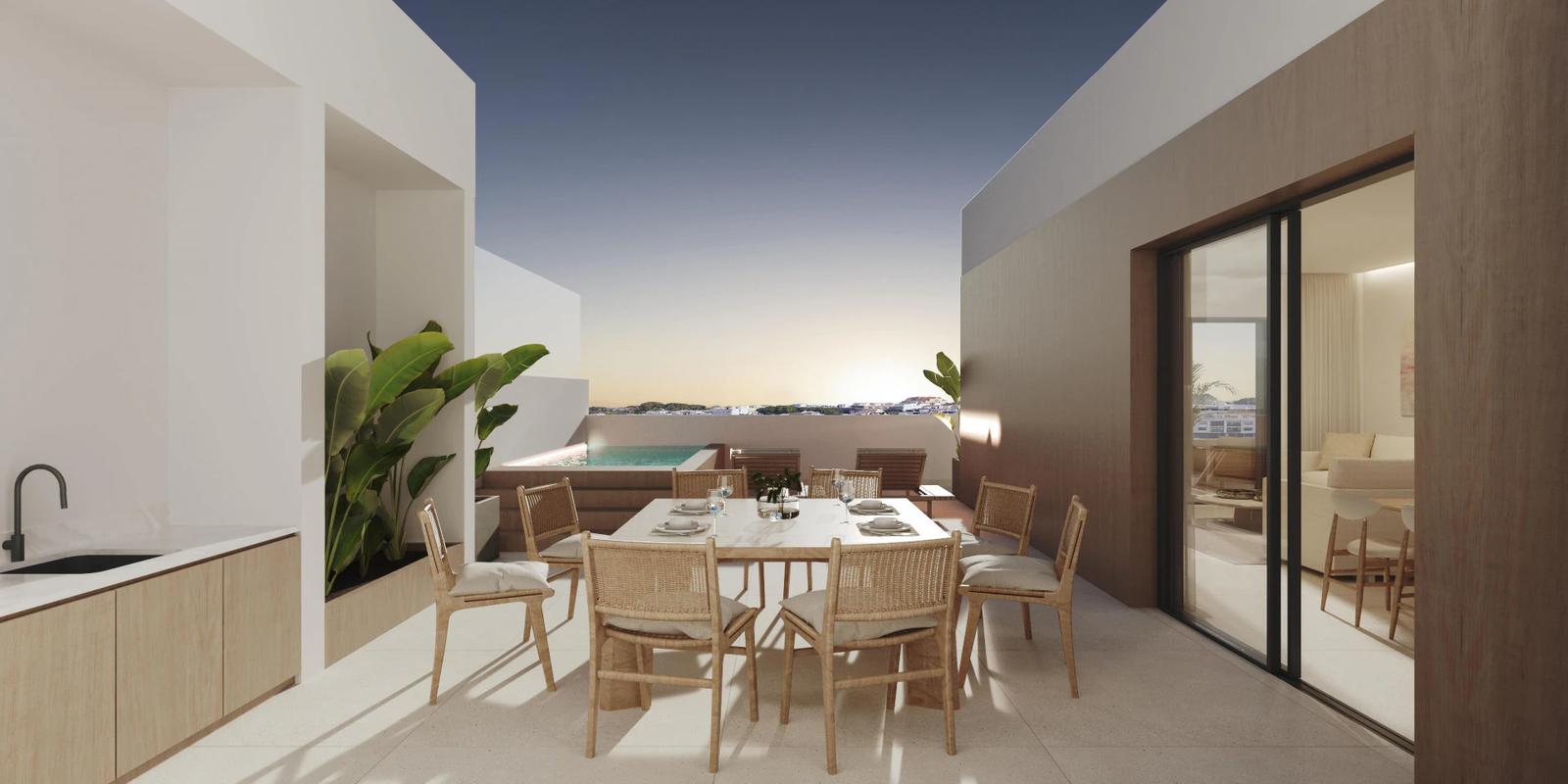 Apartments with a Private Pool · Photo 5