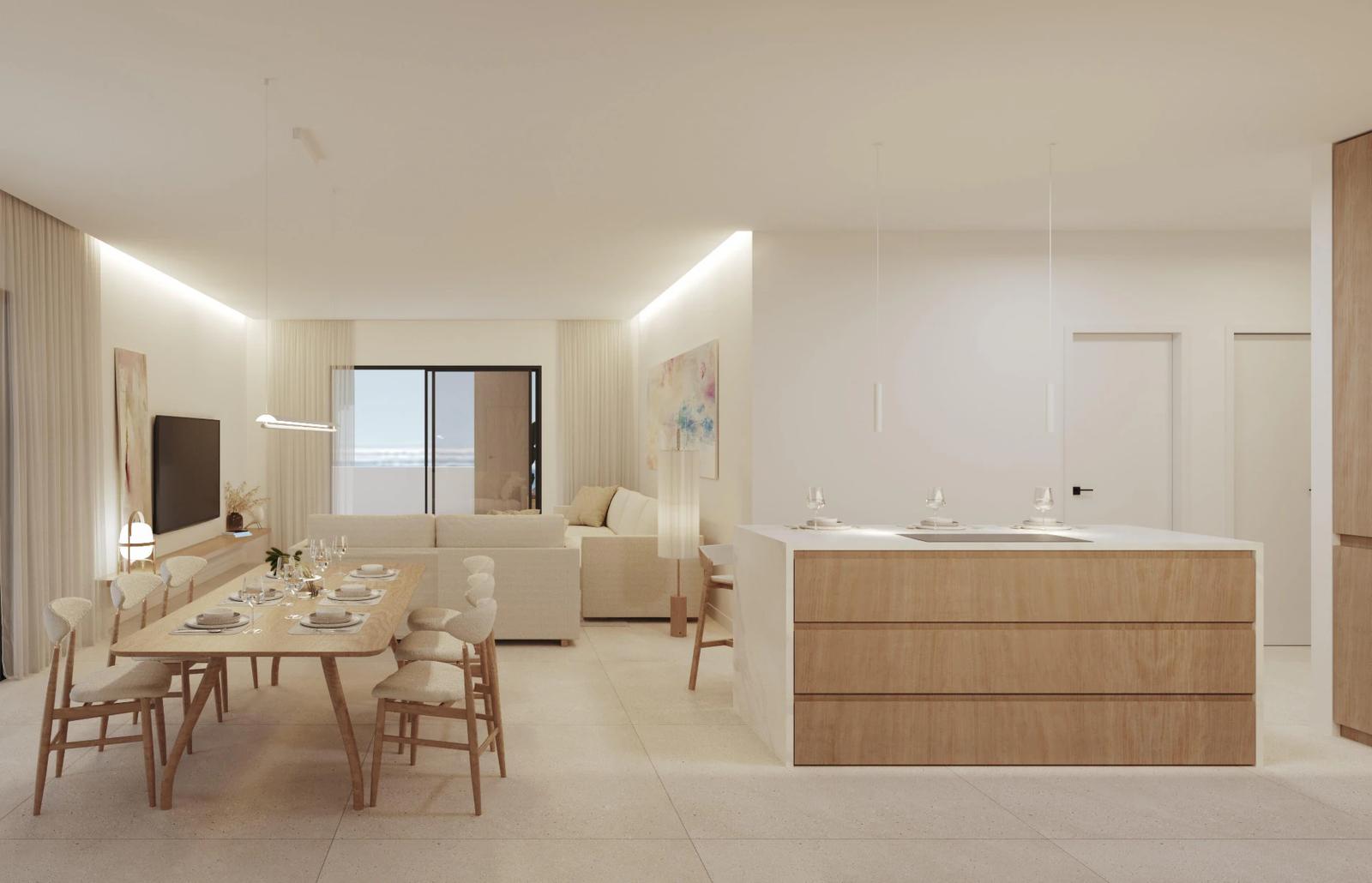 Apartments with a Private Pool · Photo 6