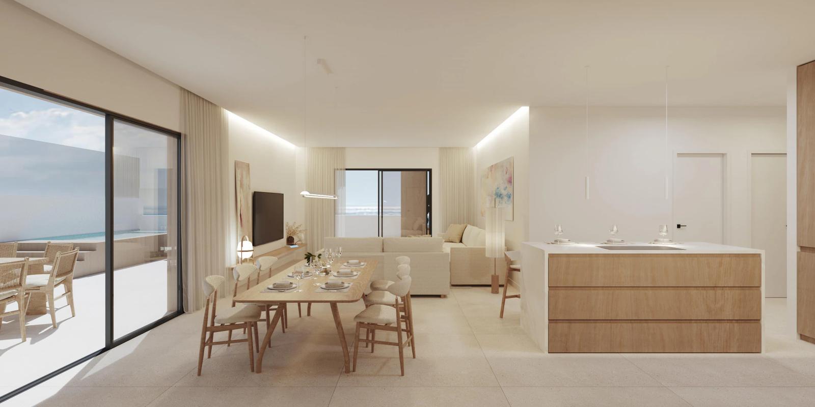 Apartments with a Private Pool · Photo 3