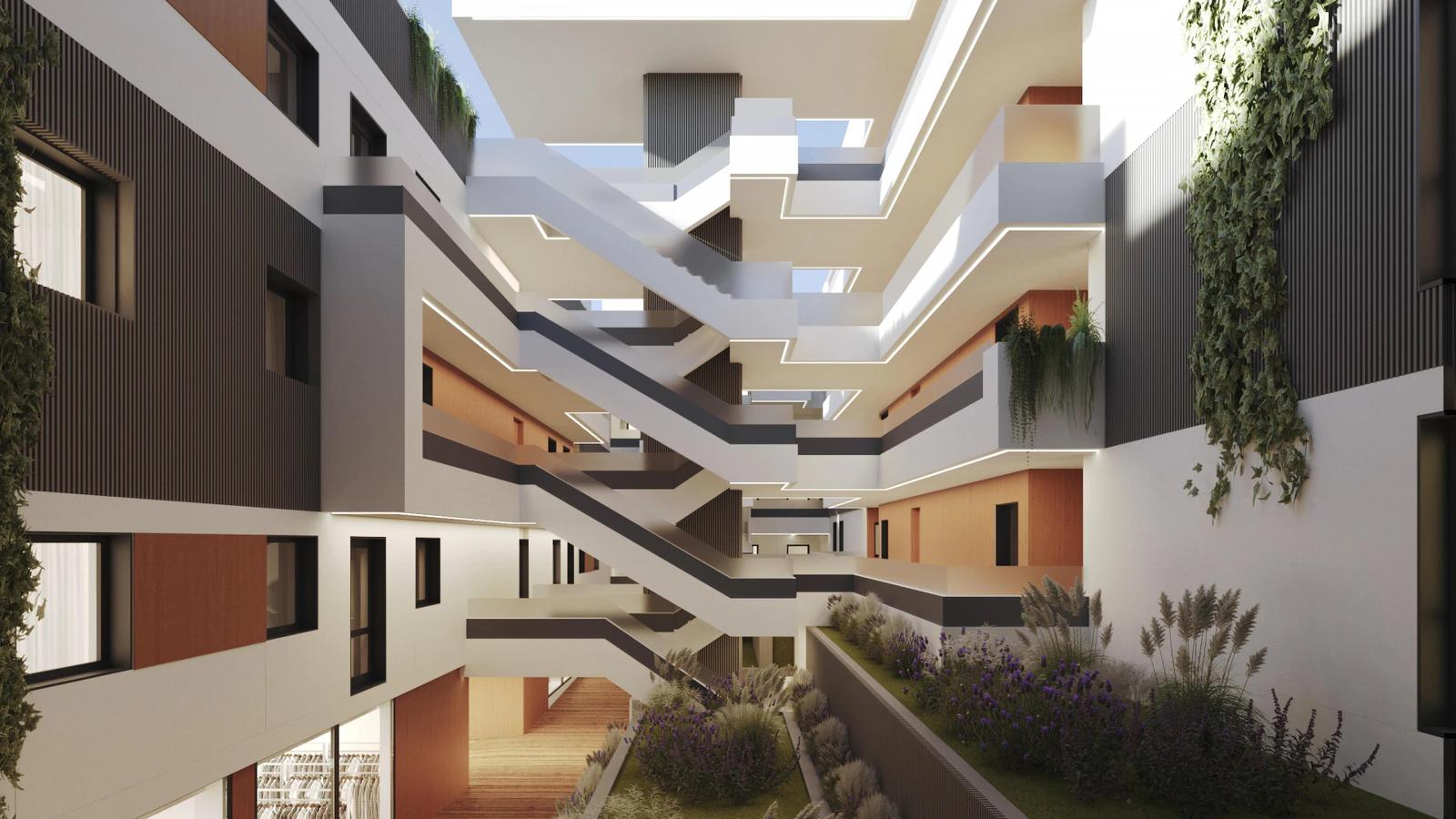 Apartments with a Private Pool · Photo 16