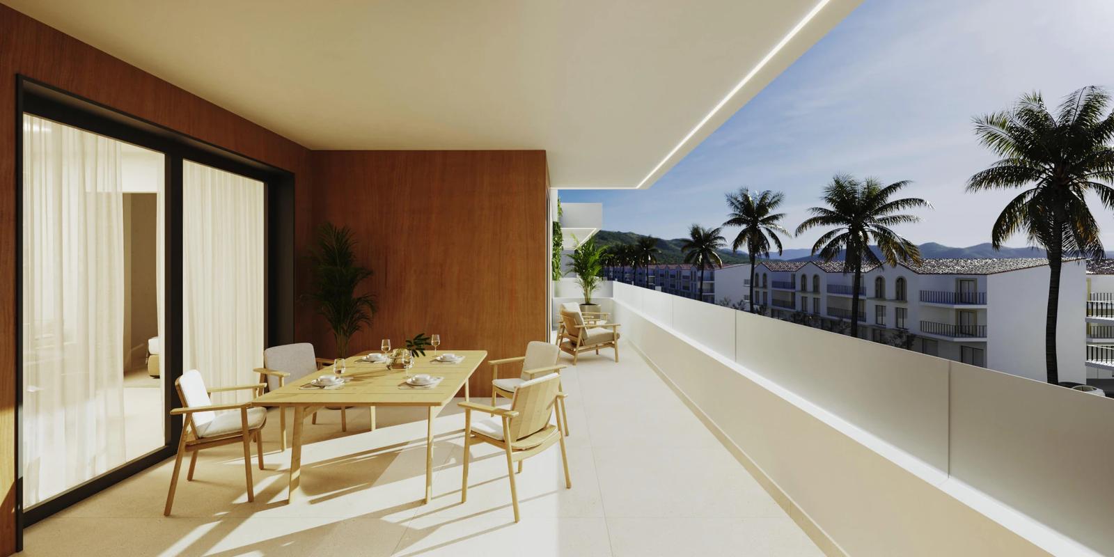 Apartments with a Private Pool · Photo 8