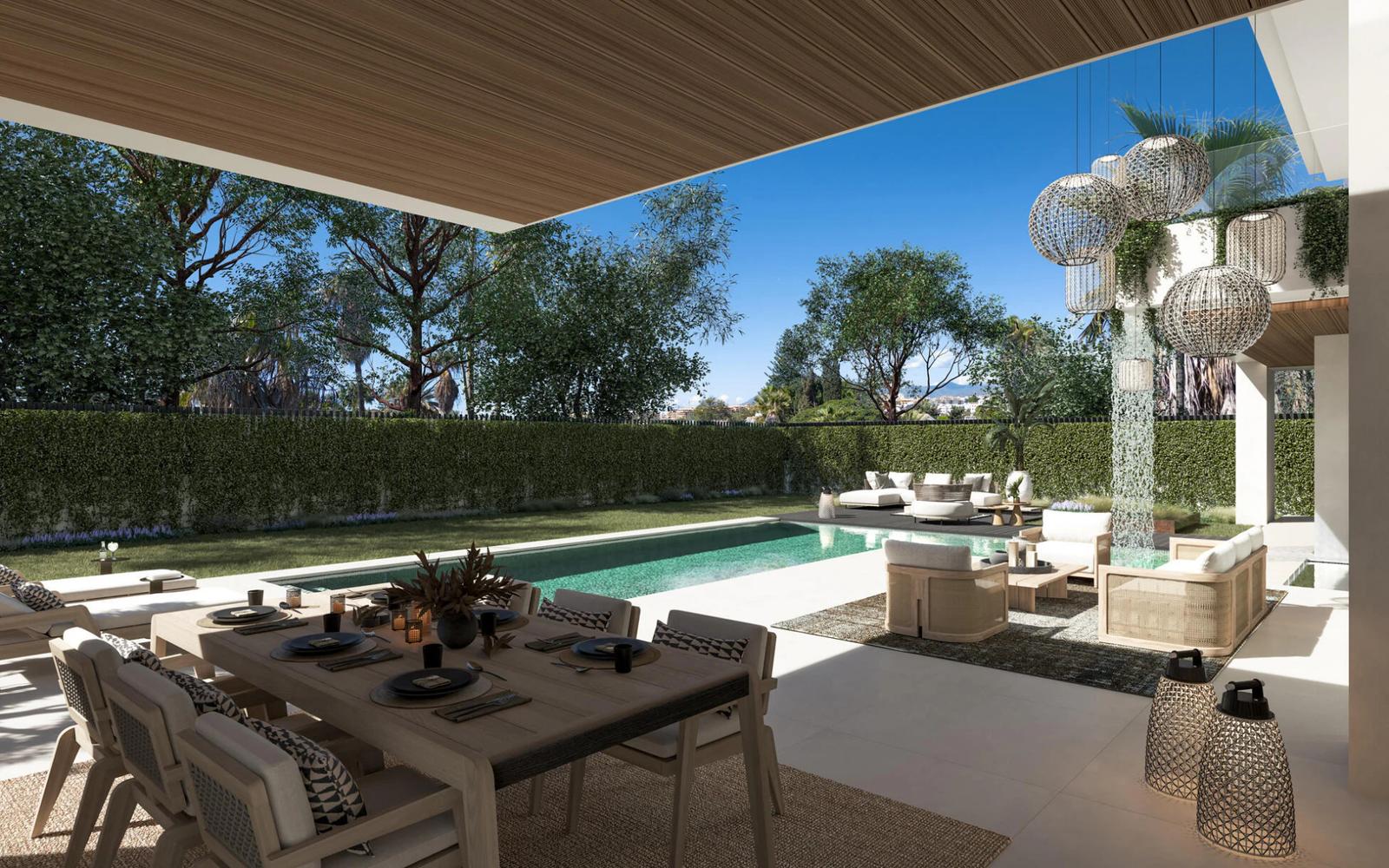 Luxury Villas near Puerto Banús · Photo 5