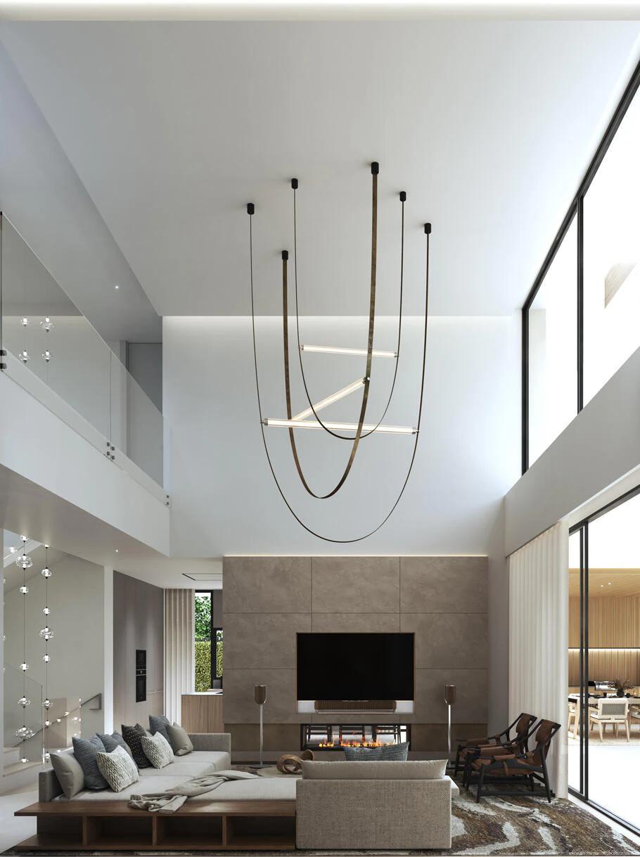 Luxury Villas near Puerto Banús · Photo 8