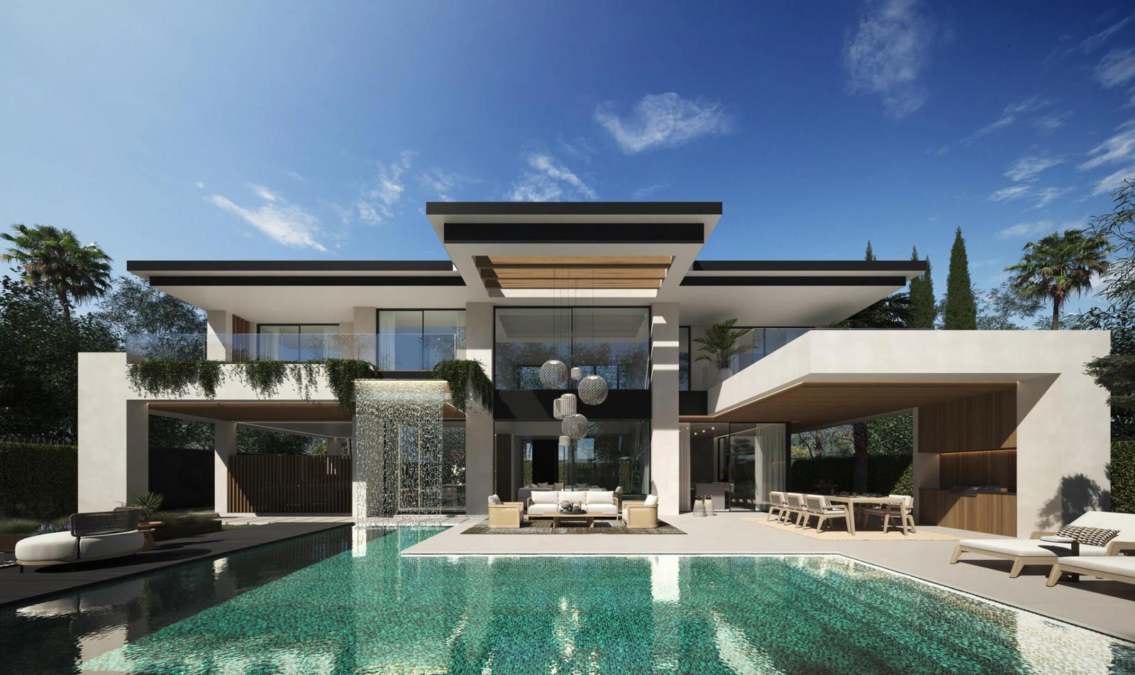 Luxury Villas near Puerto Banús · Photo 32
