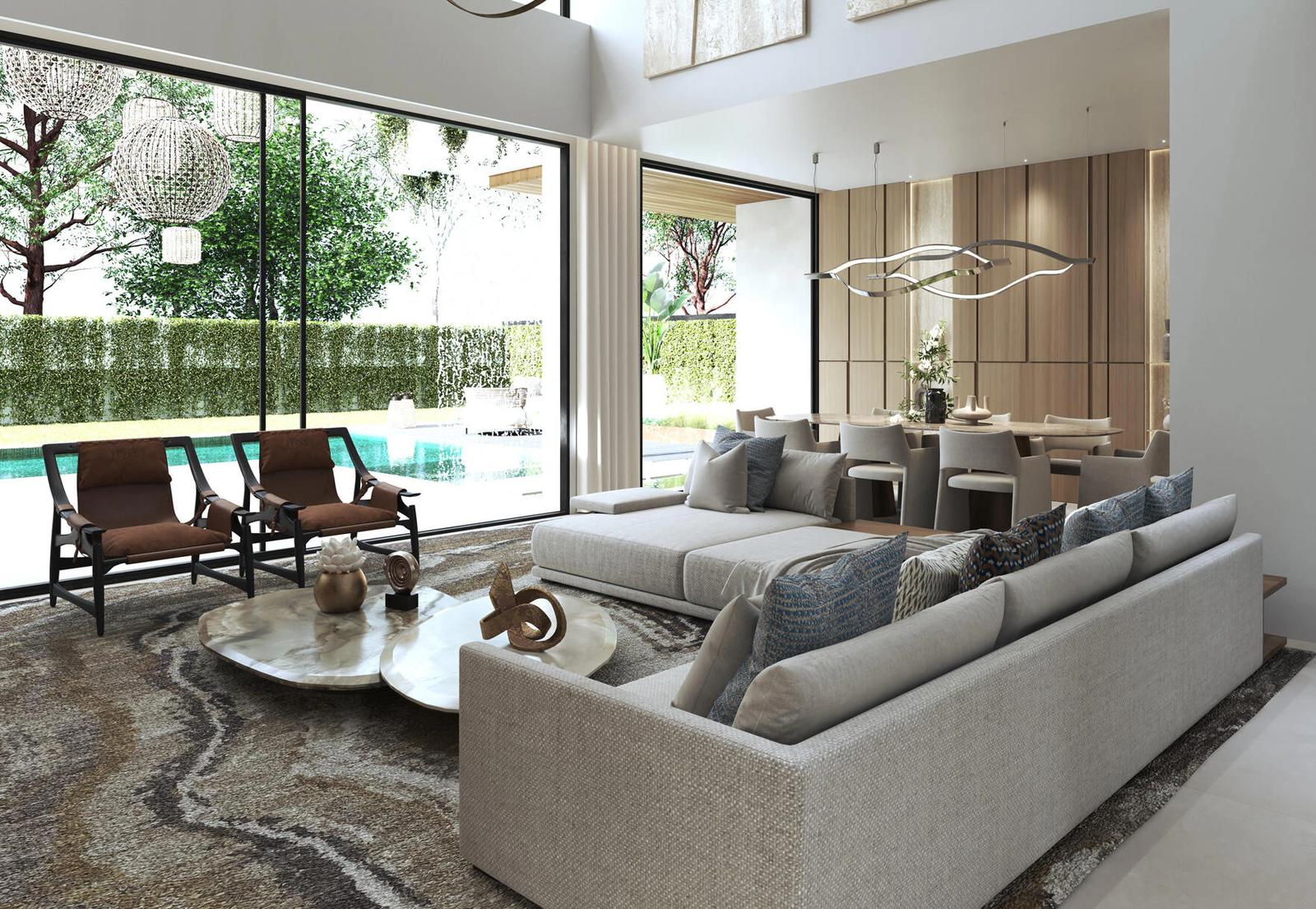 Luxury Villas near Puerto Banús · Photo 10