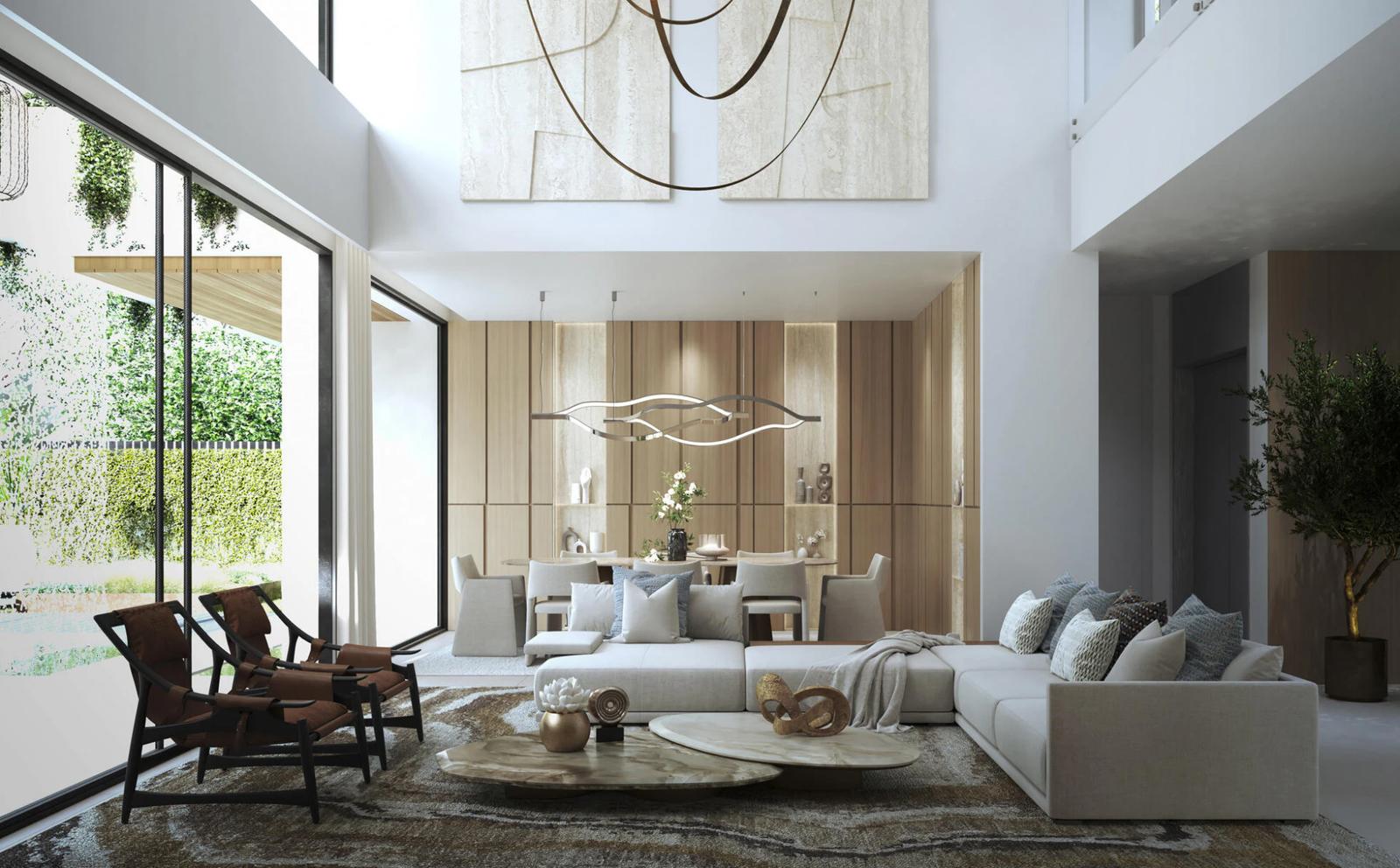 Luxury Villas near Puerto Banús · Photo 3