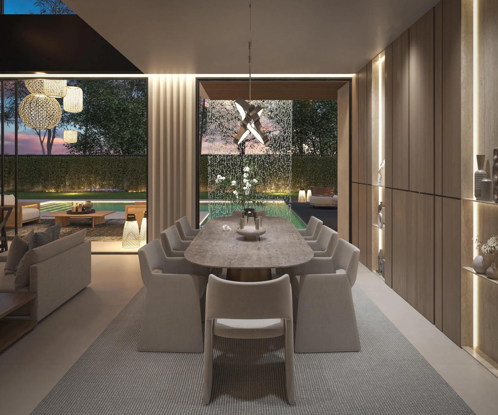 Luxury Villas near Puerto Banús · Photo 16