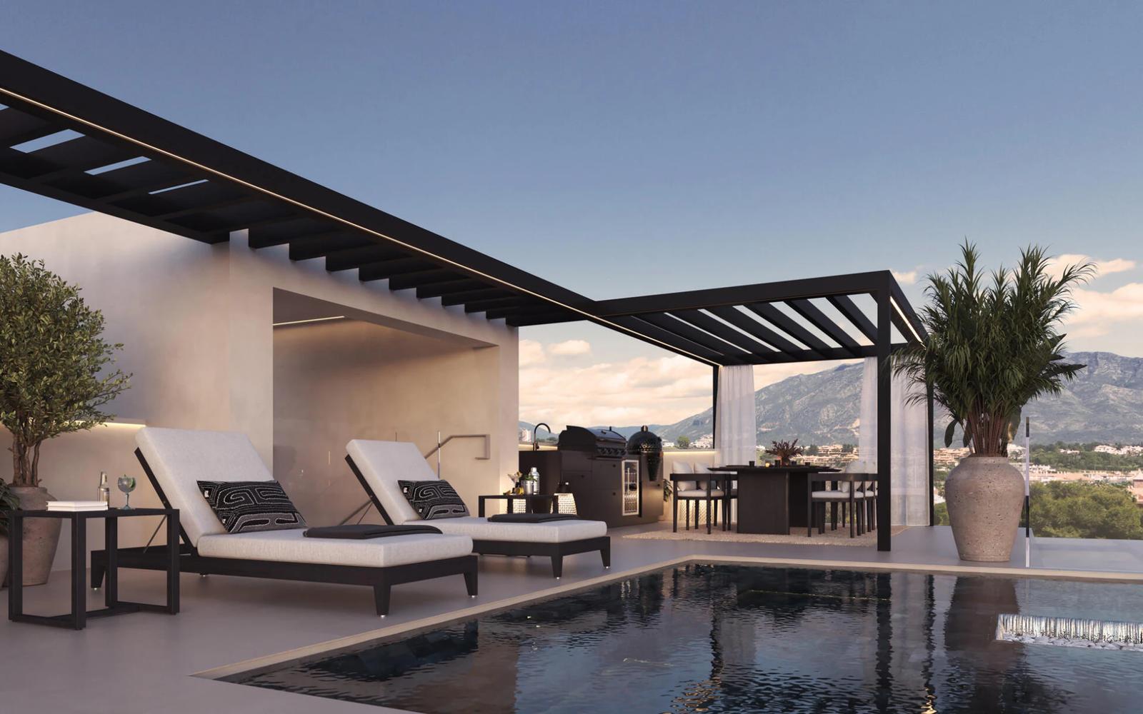 Luxury Villas near Puerto Banús · Photo 25