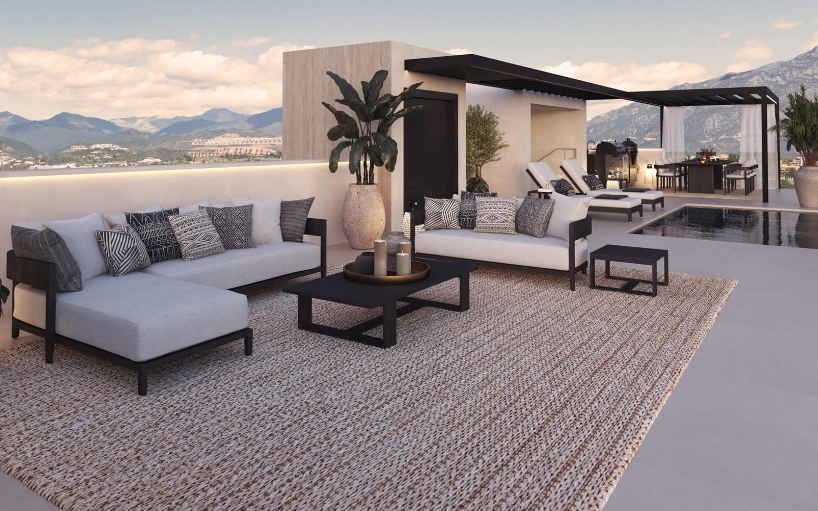 Luxury Villas near Puerto Banús · Photo 27