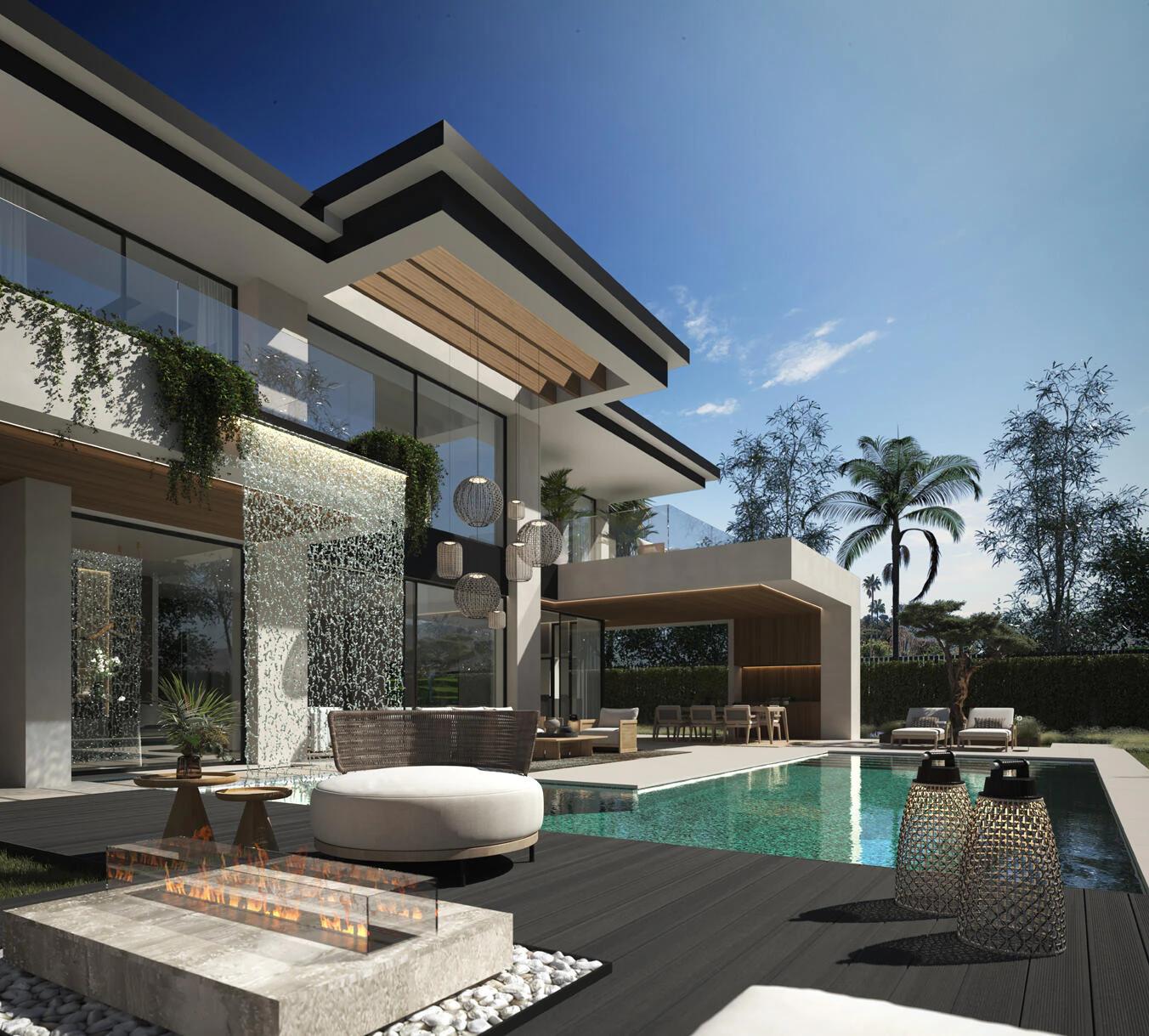 Luxury Villas near Puerto Banús · Photo 31