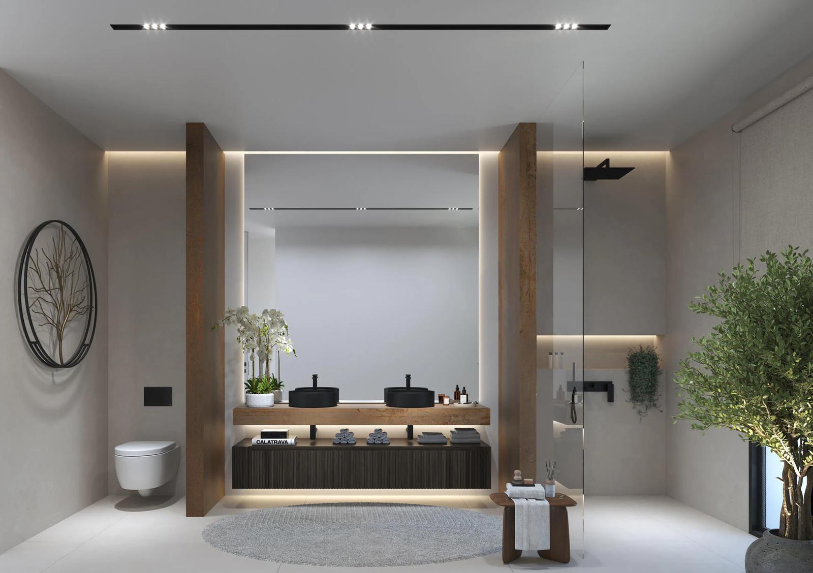 Luxury Villas near Puerto Banús · Photo 19