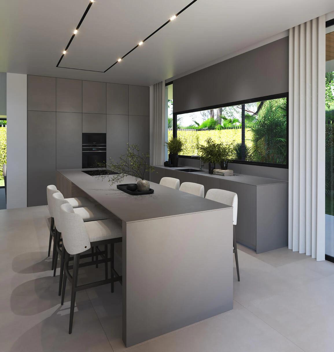 Luxury Villas near Puerto Banús · Photo 13