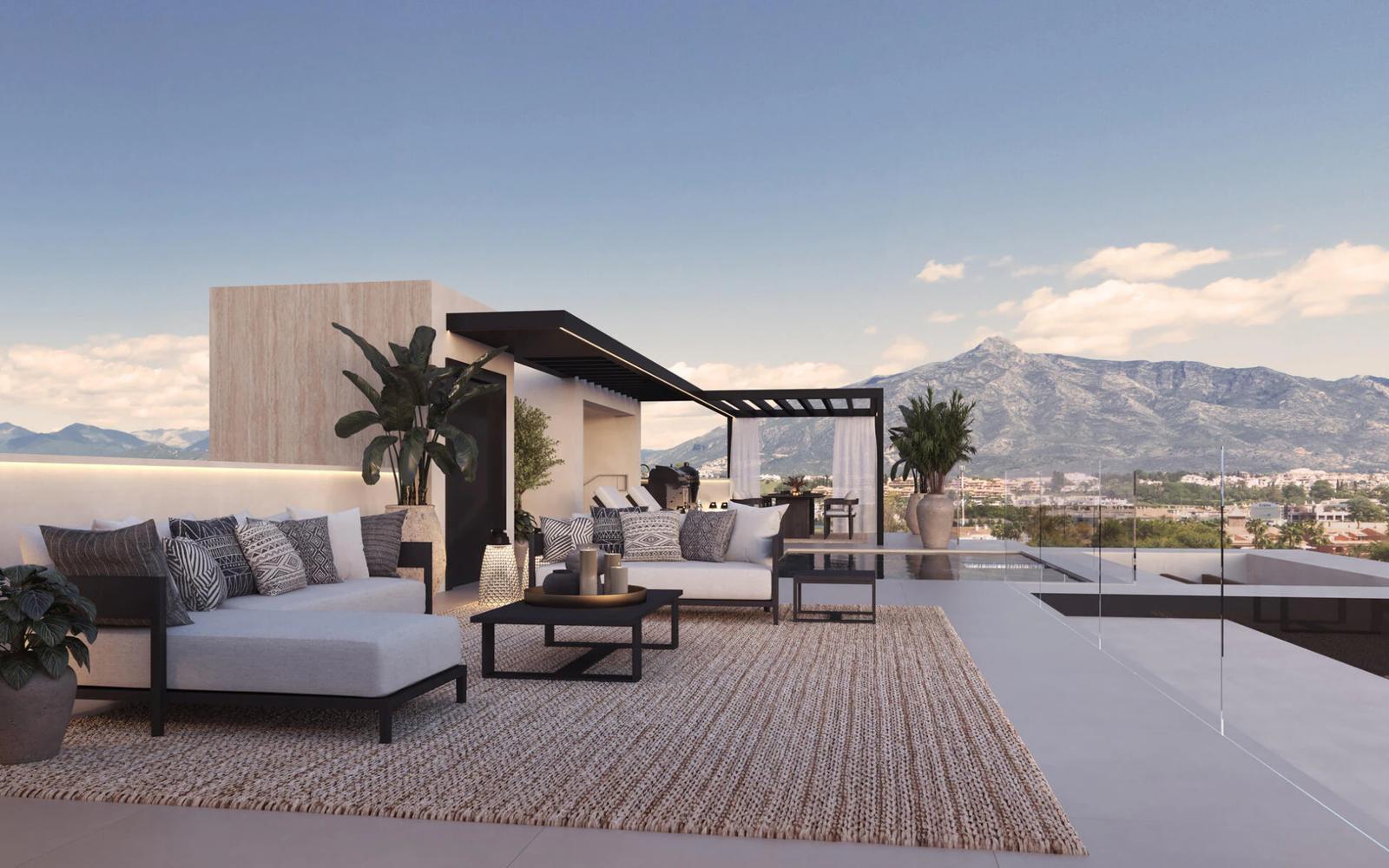 Luxury Villas near Puerto Banús · Photo 26