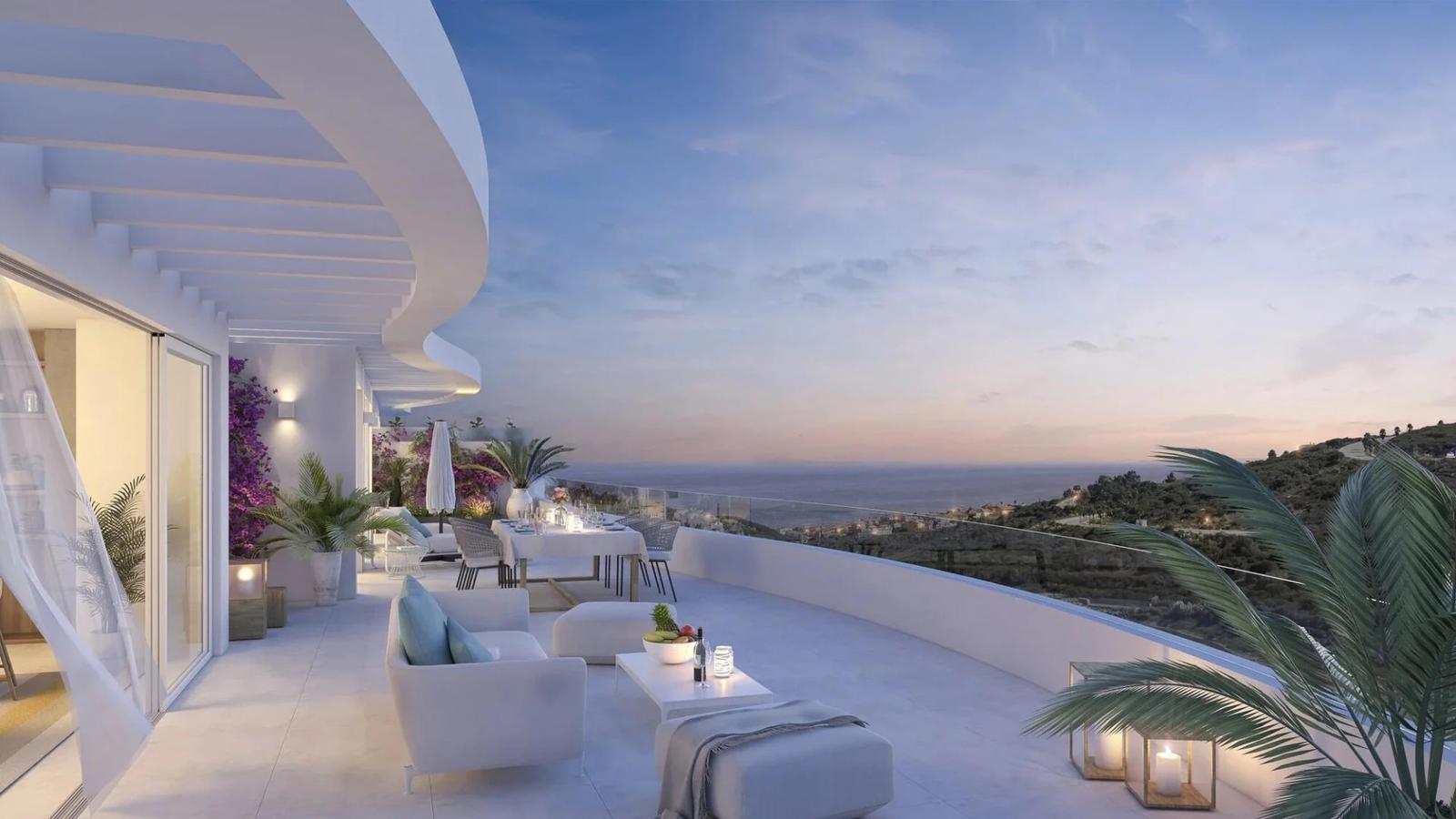 Golf Apartments with a Tropical Garden · Photo 19