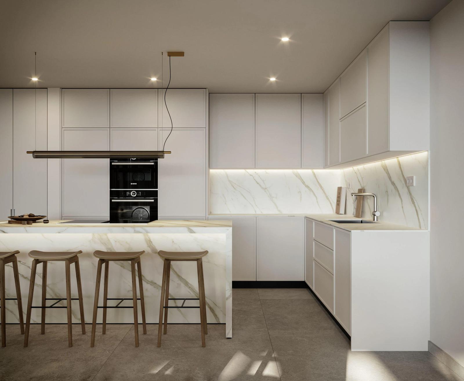 Luxury Apartments with Lagoon Access · Photo 12