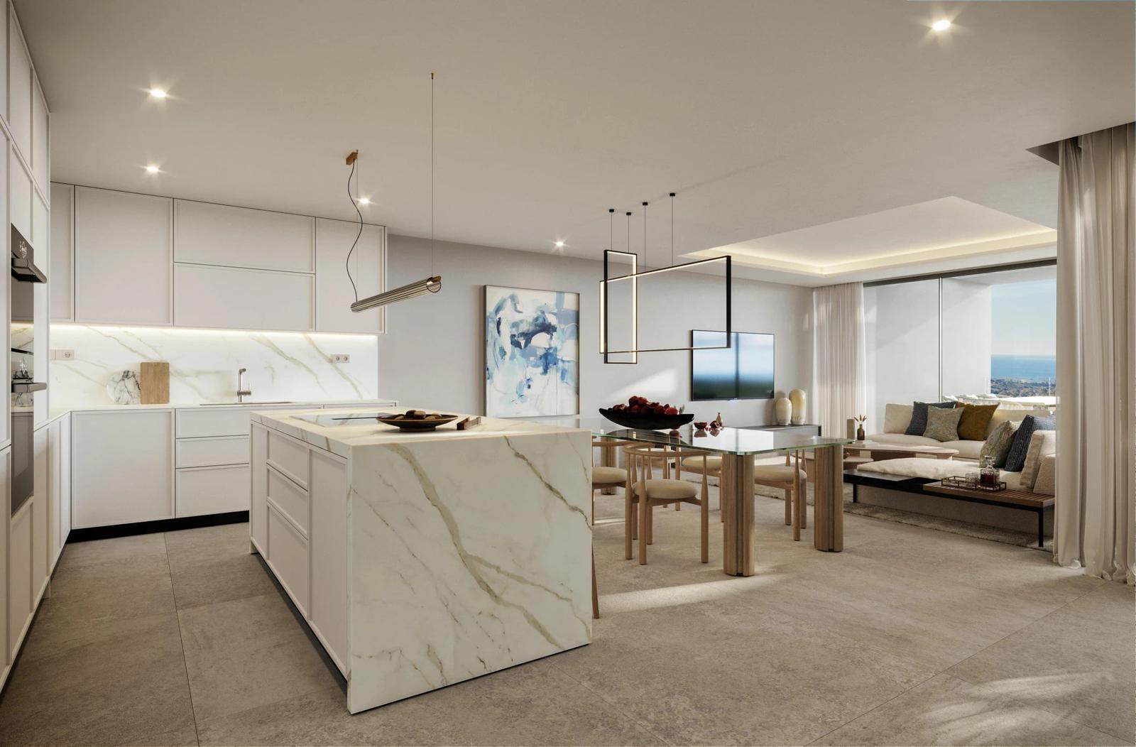 Luxury Apartments with Lagoon Access · Photo 8