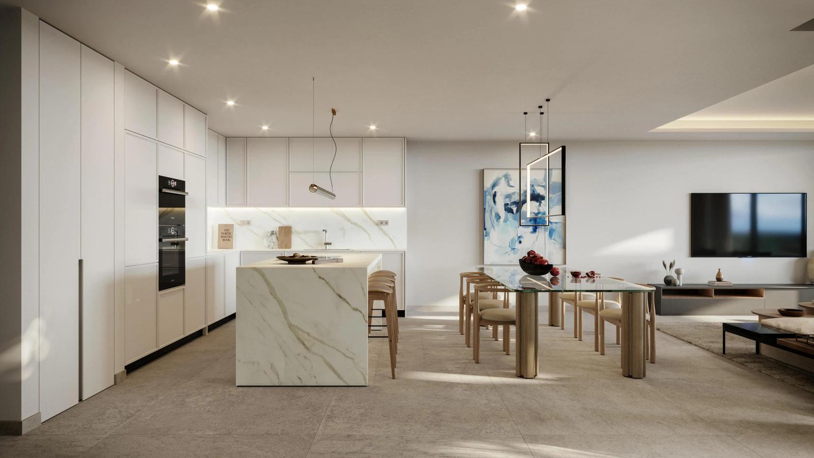 Luxury Apartments with Lagoon Access · Photo 10