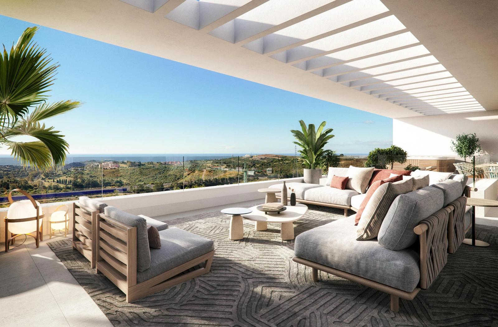 Luxury Apartments with Lagoon Access · Photo 5
