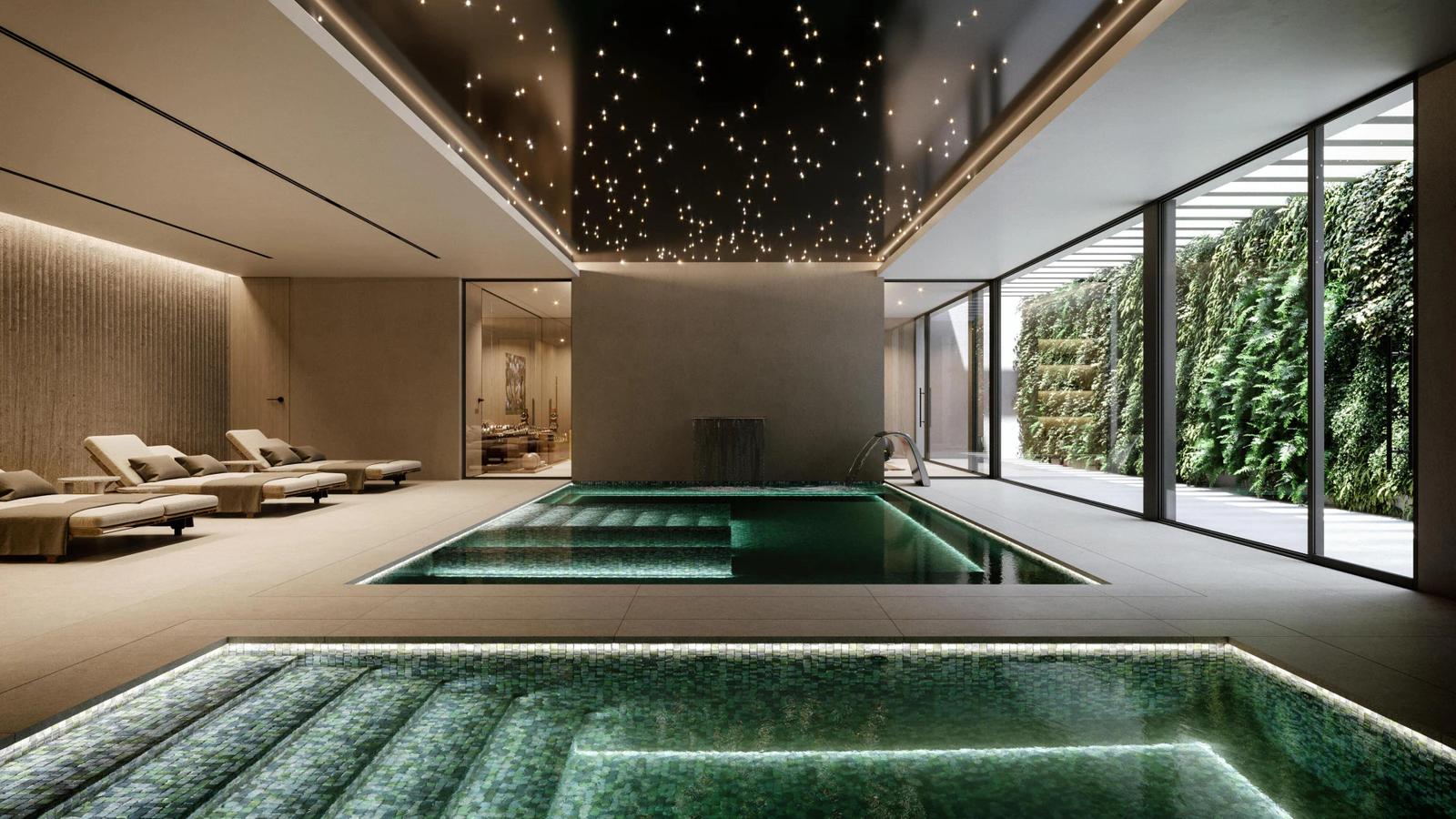 Luxury Apartments with Lagoon Access · Photo 2