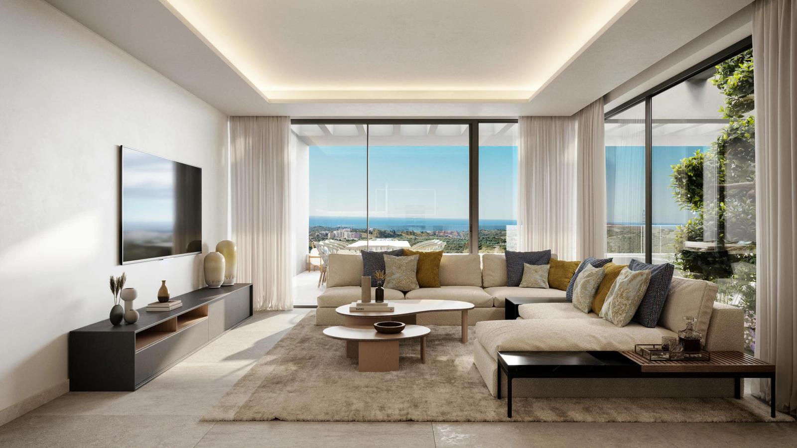 Luxury Apartments with Lagoon Access · Photo 3