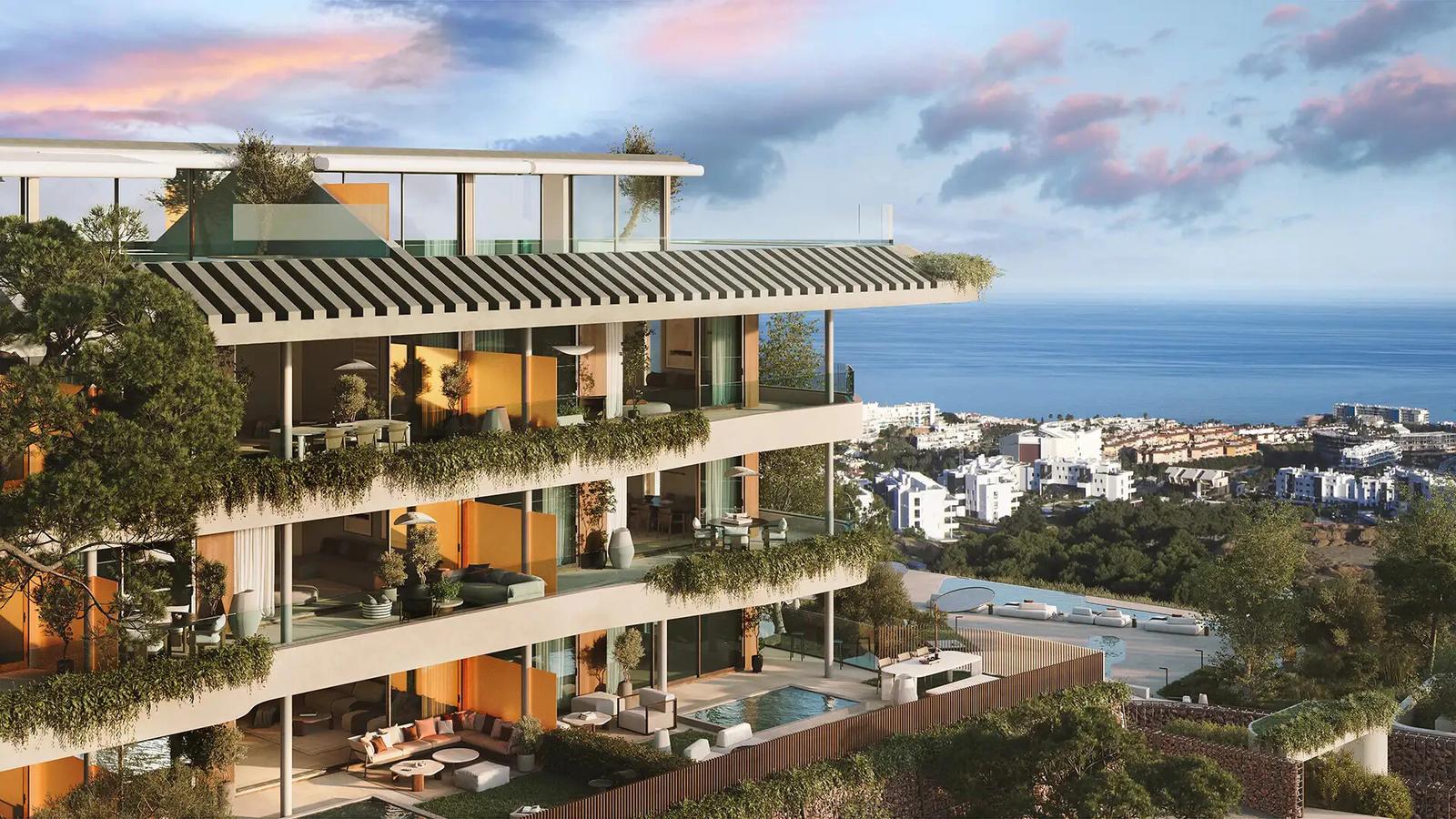 Luxury Apartments & Villas with Views · Photo 4