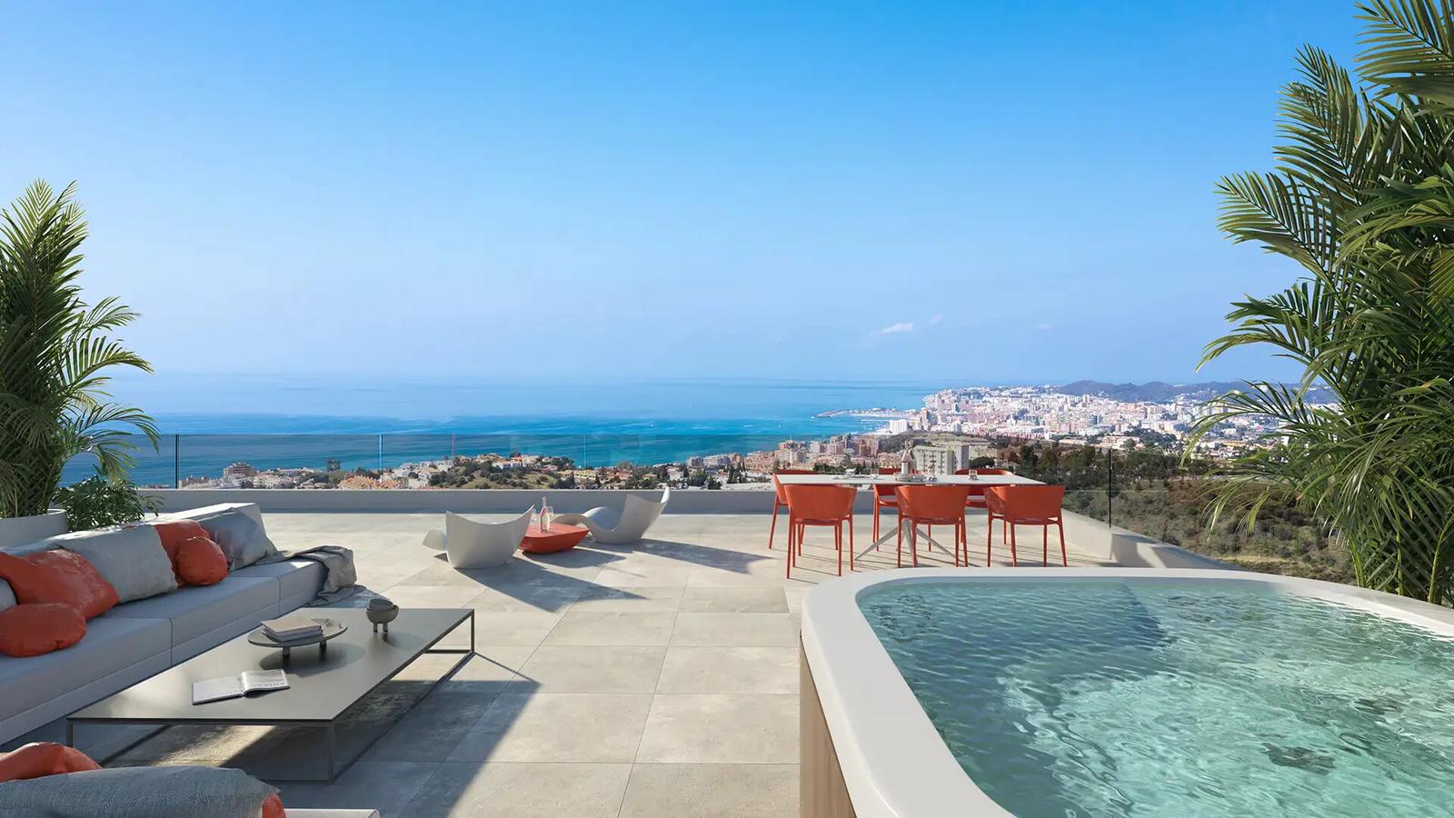 Luxury Apartments & Villas with Views · Photo 10