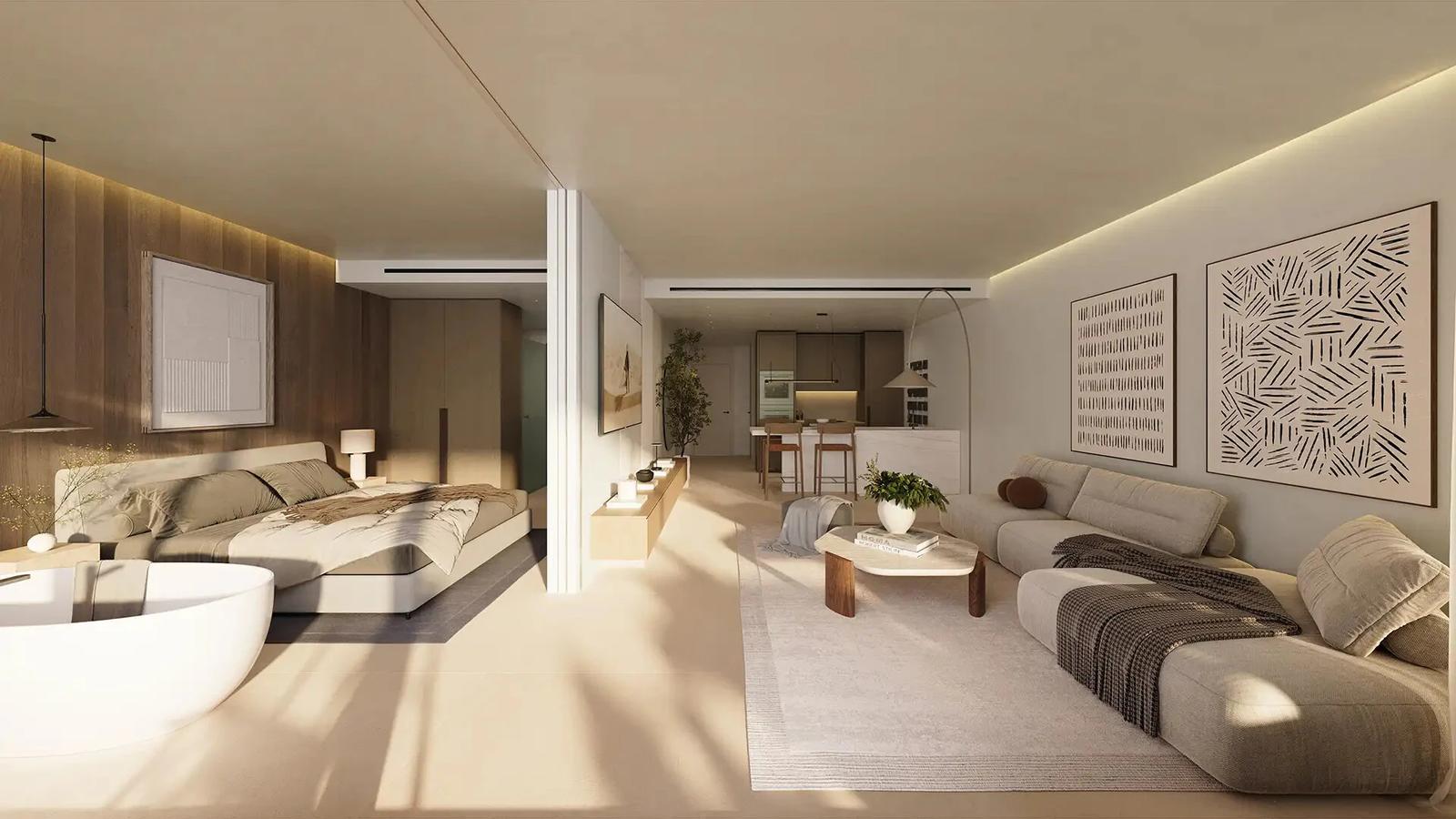 Luxury Apartments & Villas with Views · Photo 11