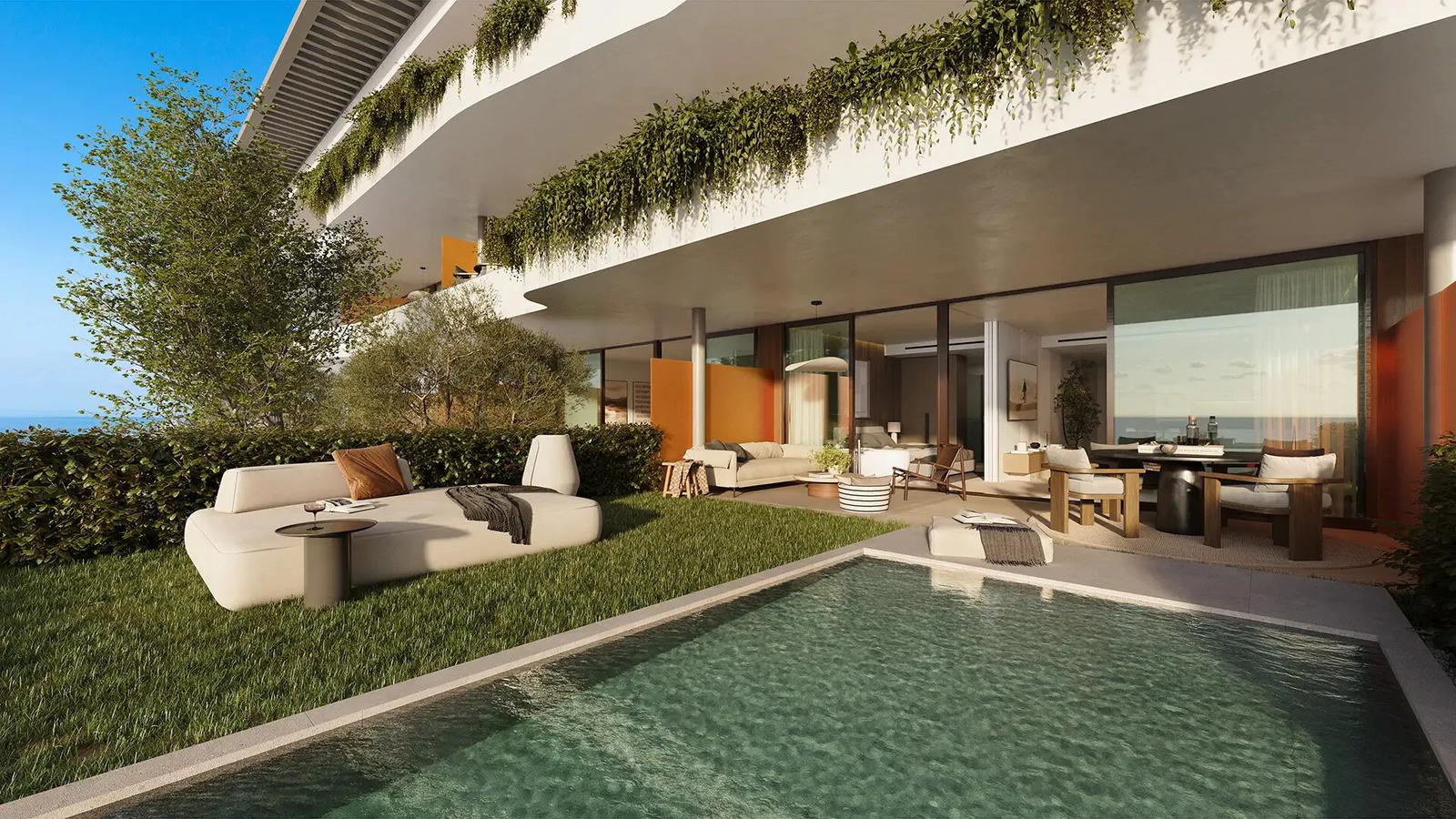 Luxury Apartments & Villas with Views · Photo 12