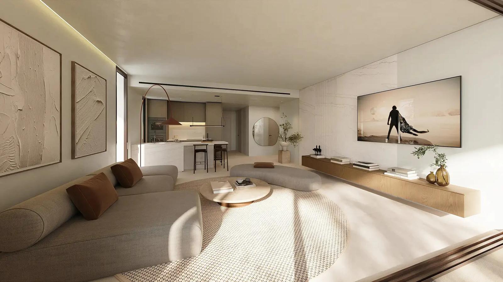 Luxury Apartments & Villas with Views · Photo 7