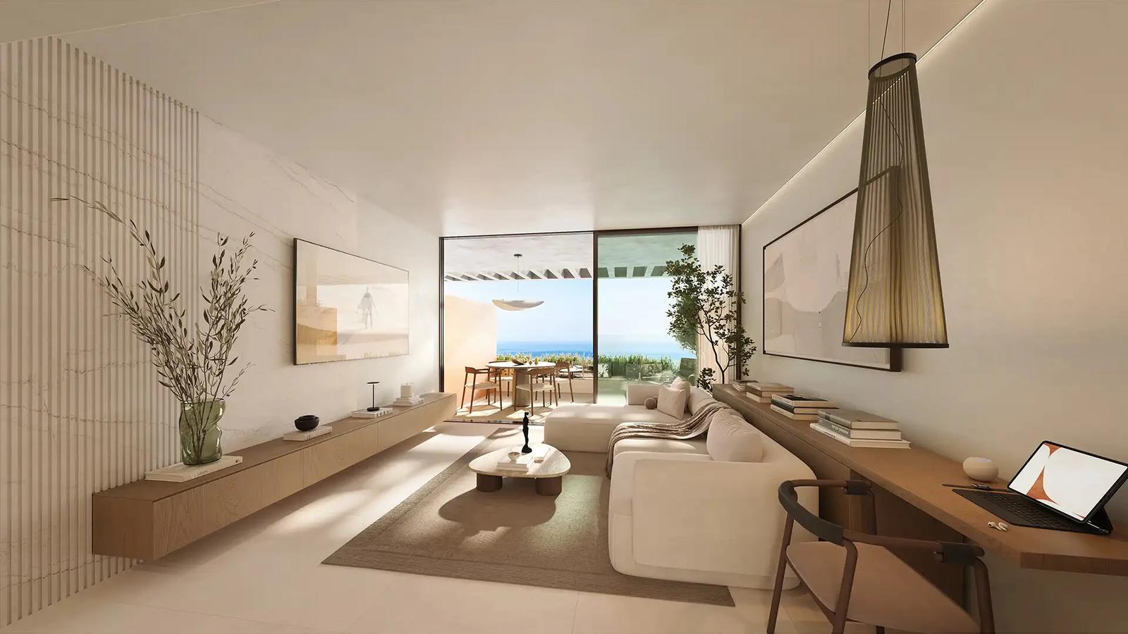 Luxury Apartments & Villas with Views · Photo 6