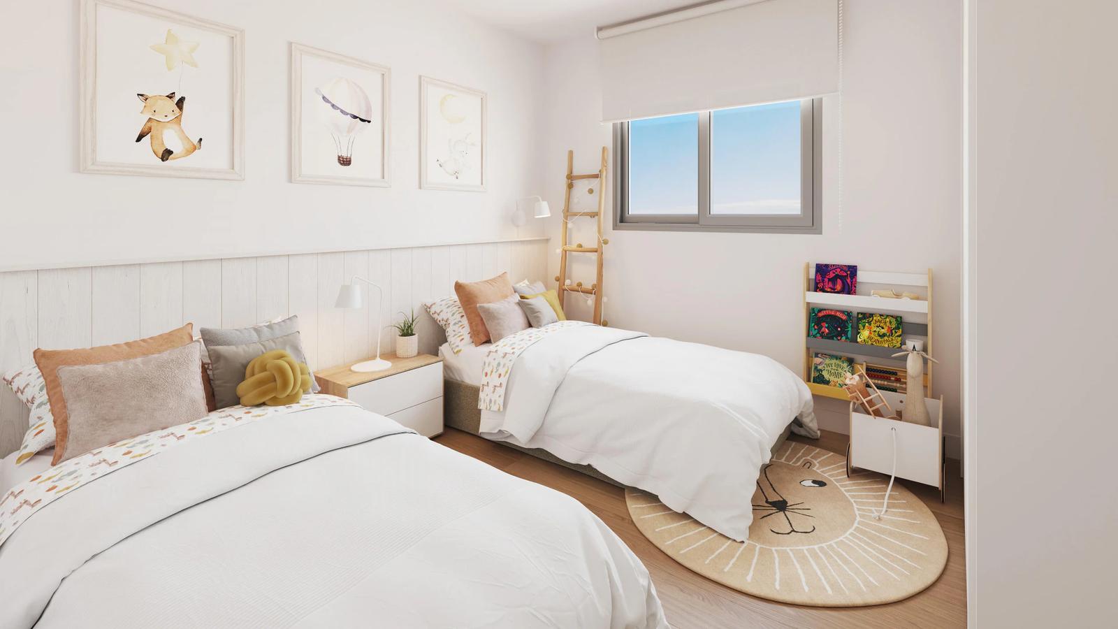 Golf Apartments with Sea Views · Photo 8