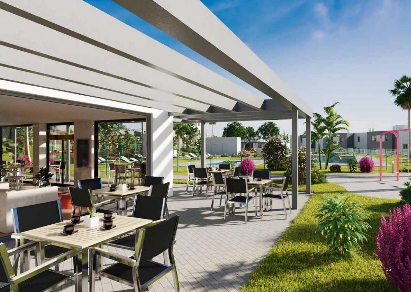 Golf Apartments with Sea Views · Photo 2