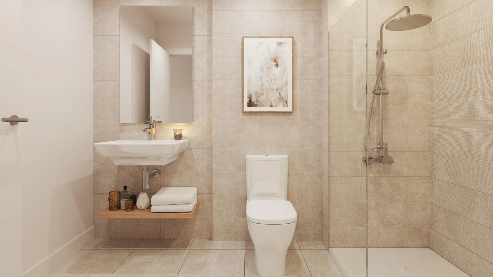 Golf Apartments with Sea Views · Photo 10