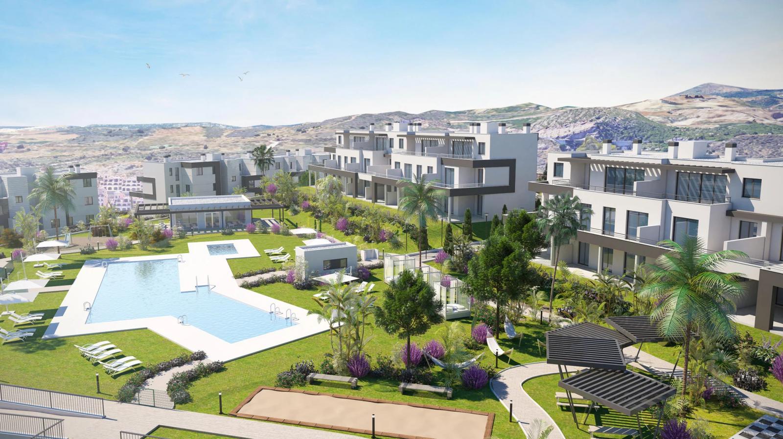 Golf Apartments with Sea Views · Photo 11