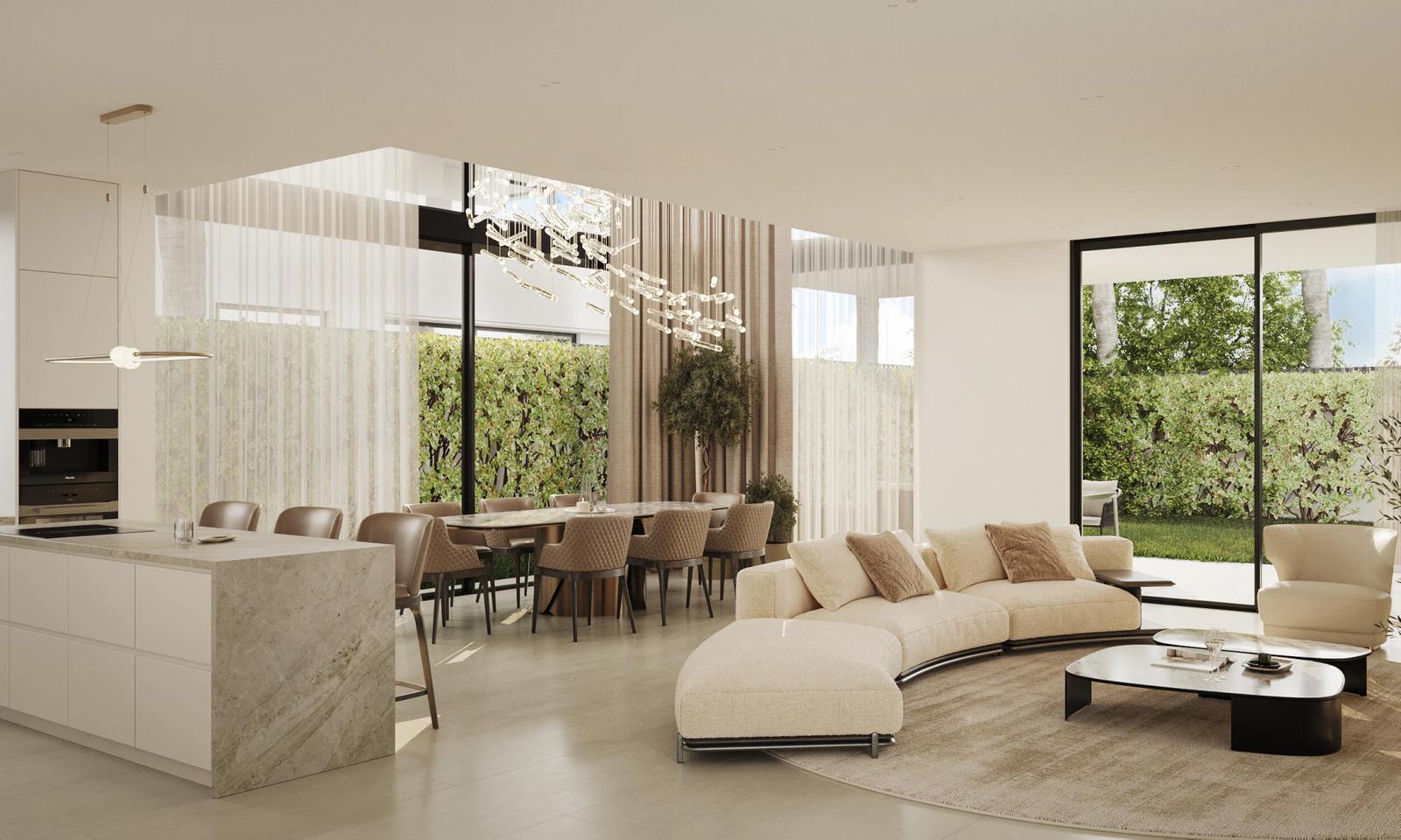 Luxury Beachside Villas · Photo 3