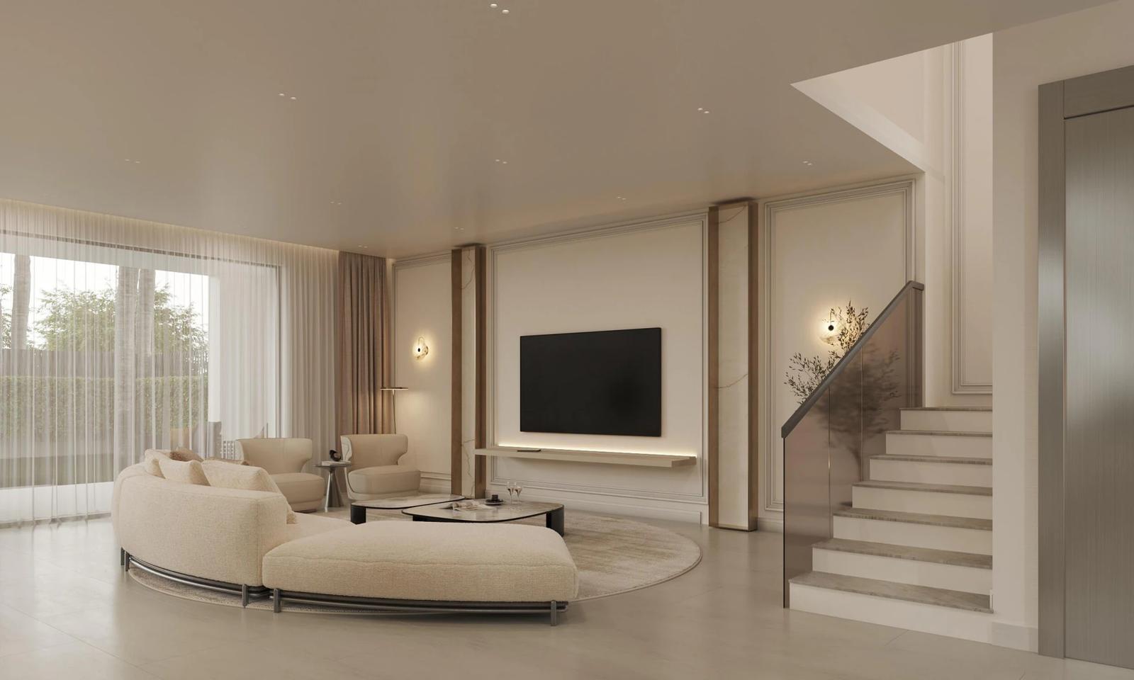 Luxury Beachside Villas · Photo 6