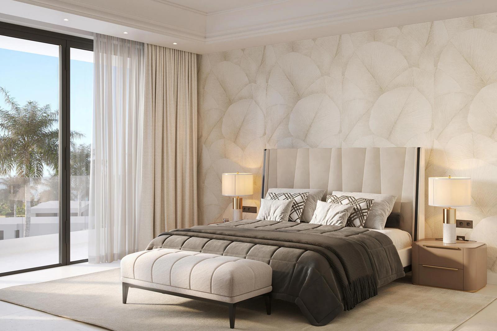 Luxury Beachside Villas · Photo 18