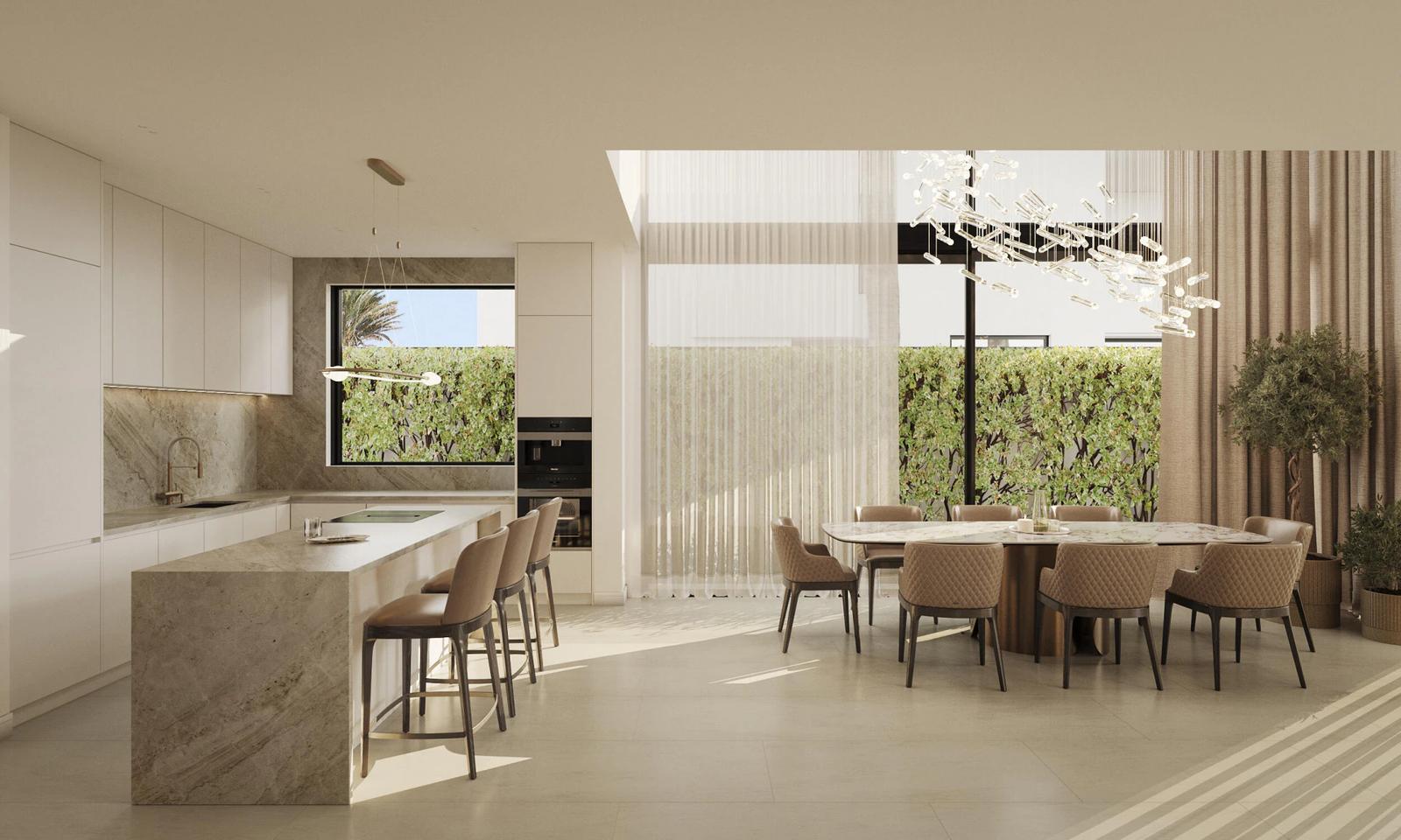 Luxury Beachside Villas · Photo 10