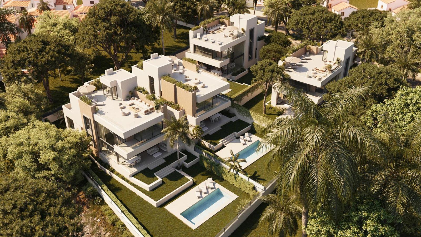 Luxury Beachside Villas · Photo 13
