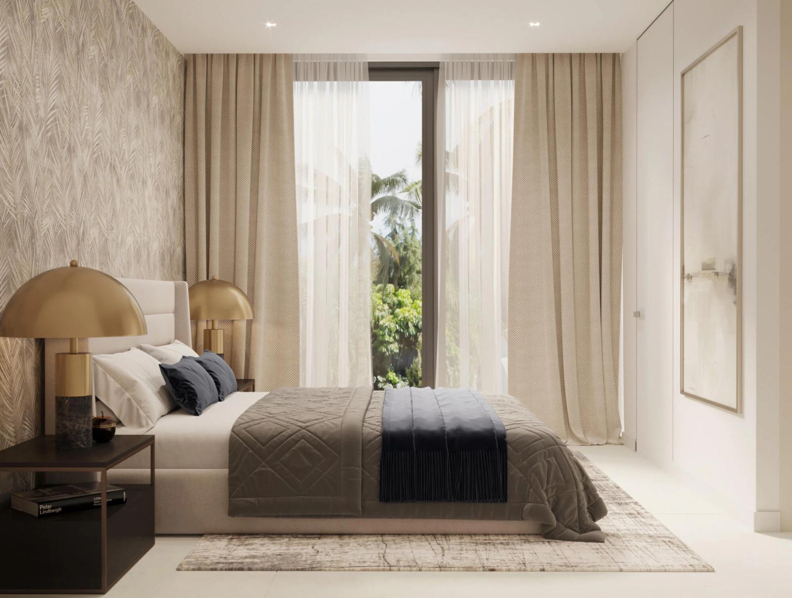 Luxury Beachside Villas · Photo 16