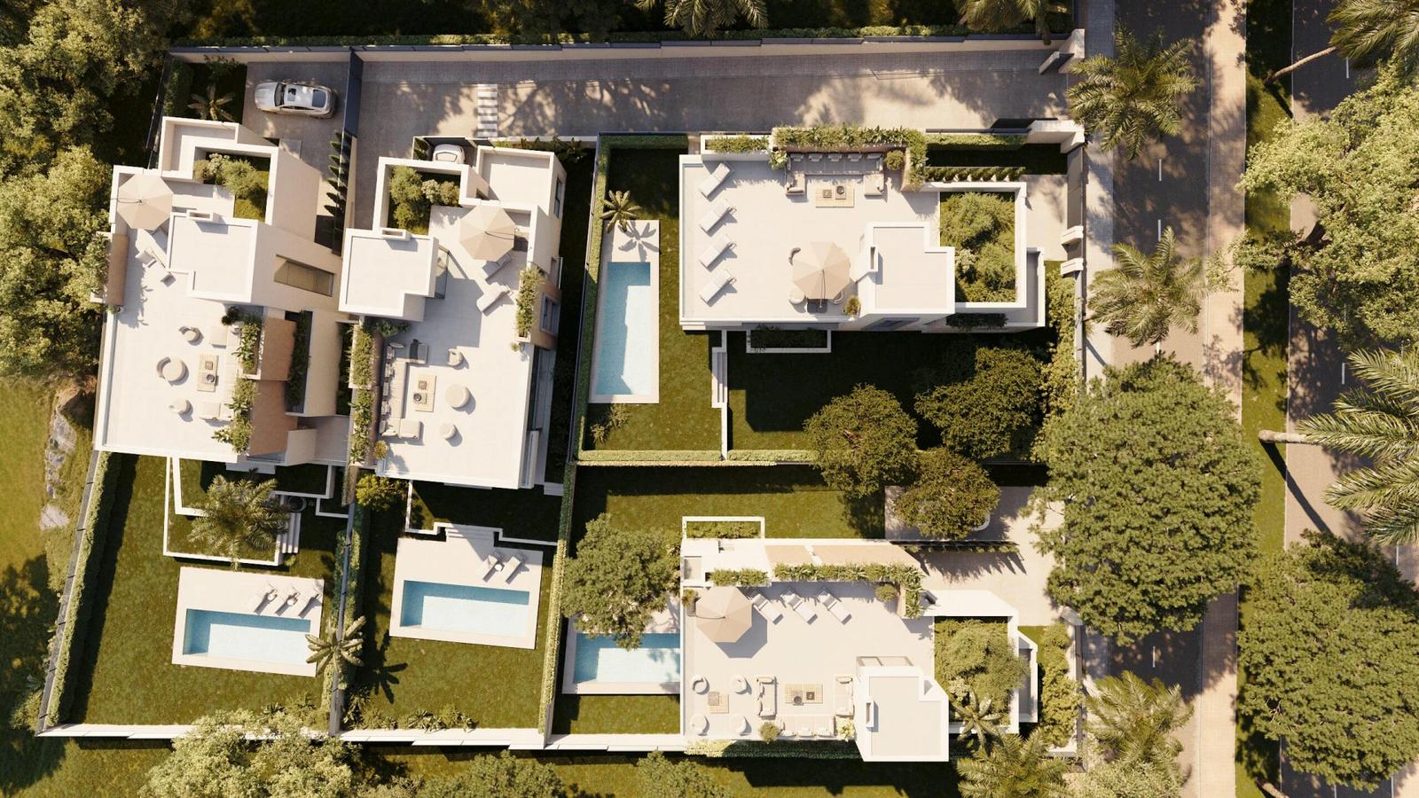 Luxury Beachside Villas · Photo 26