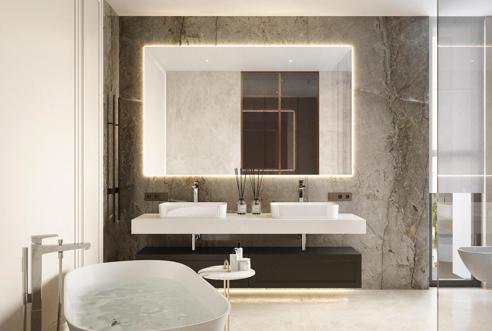 Luxury Beachside Villas · Photo 17