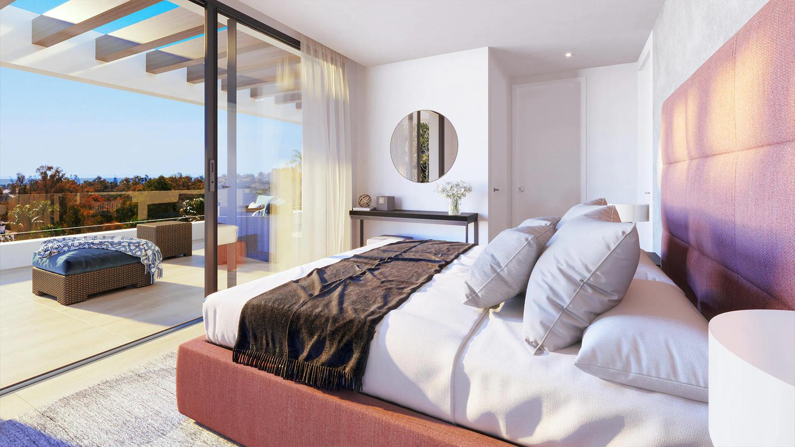 Modern Villas with Private Pool · Photo 7