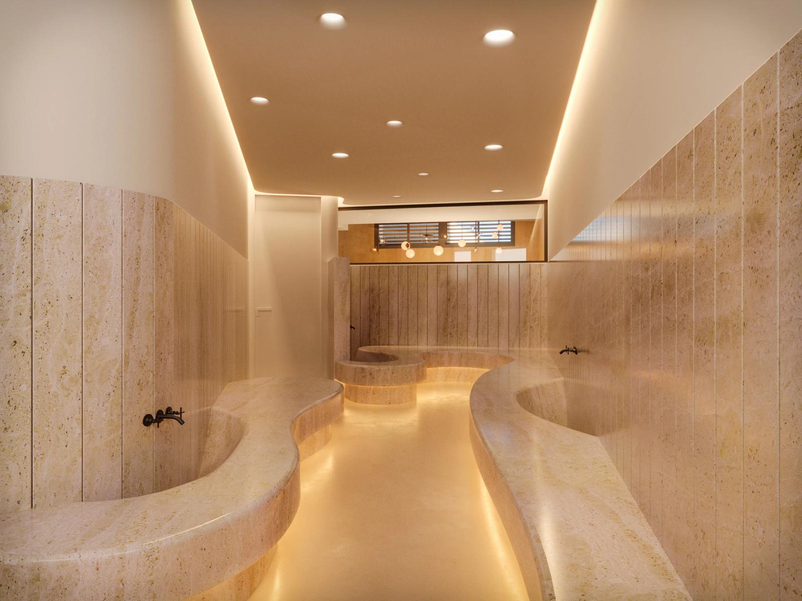Beachside Apartments with Private Spa · Photo 61